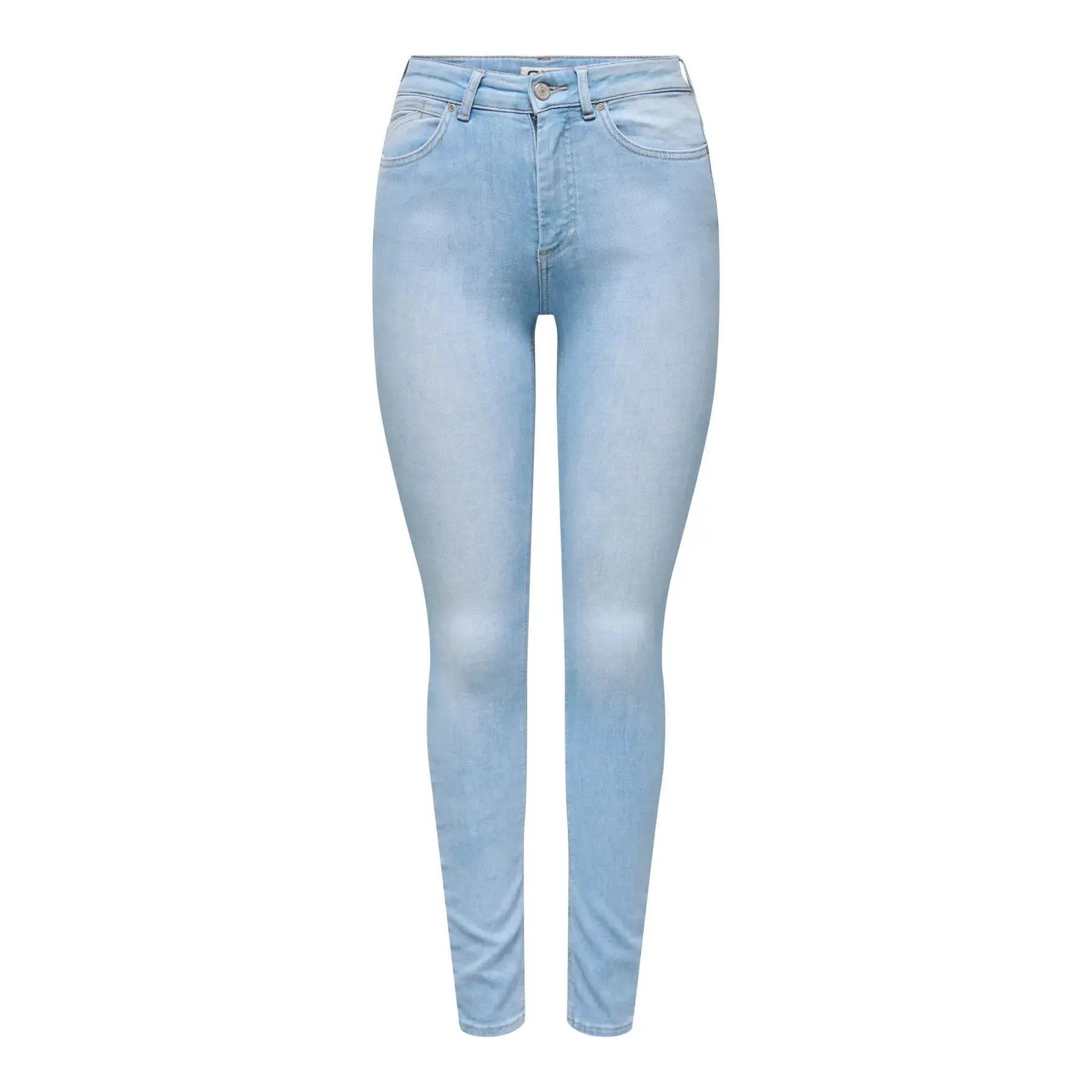 Damen Skinny Jeans Only Blush REA008 Noos