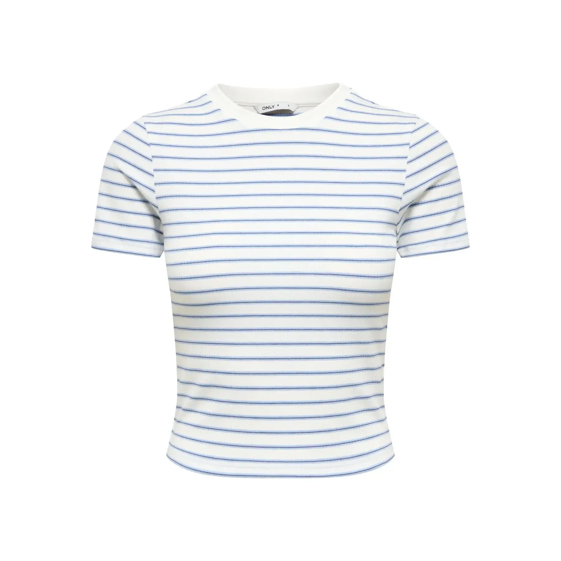 Damen T-Shirt Only Lupe