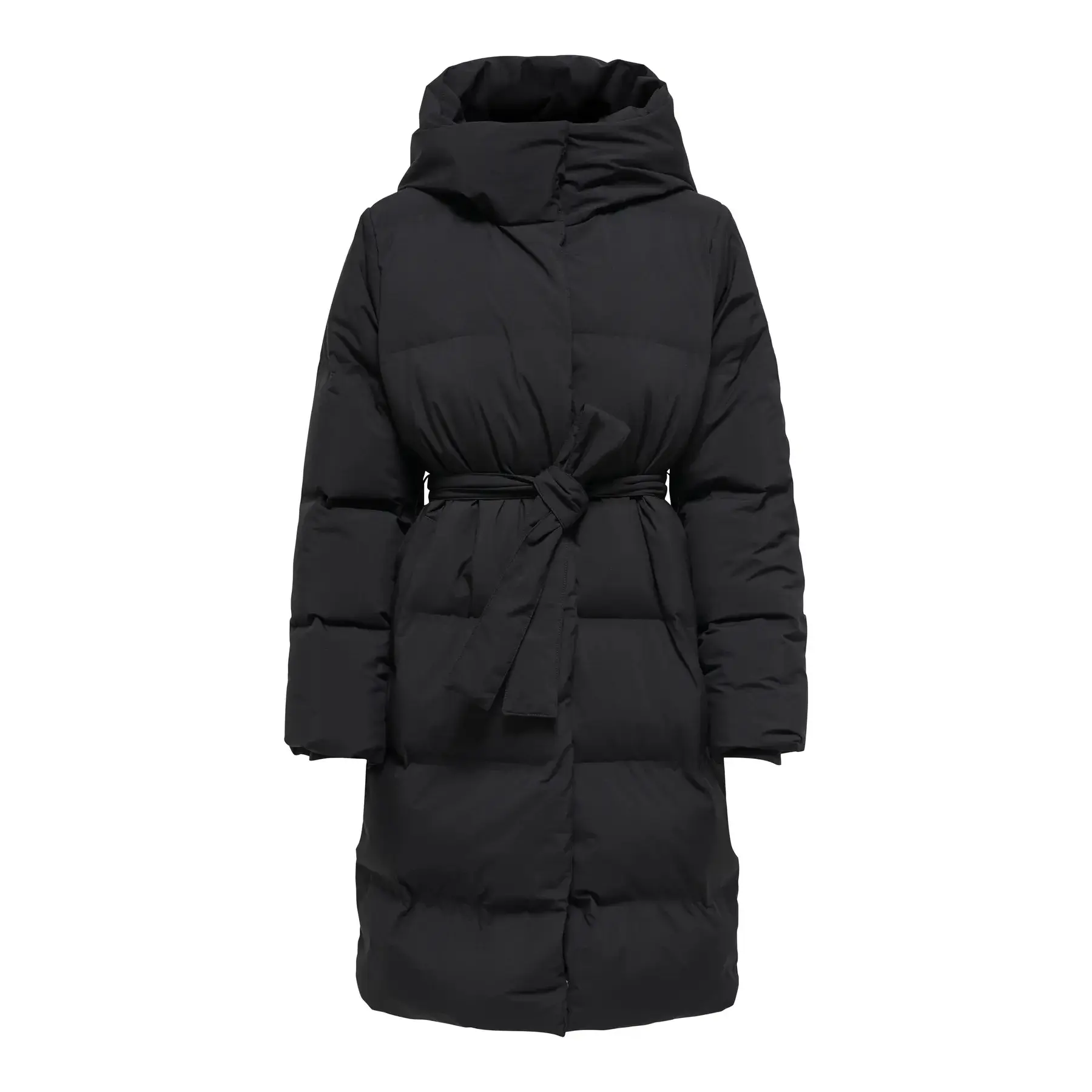 Piumino con cappuccio da donna  Louise