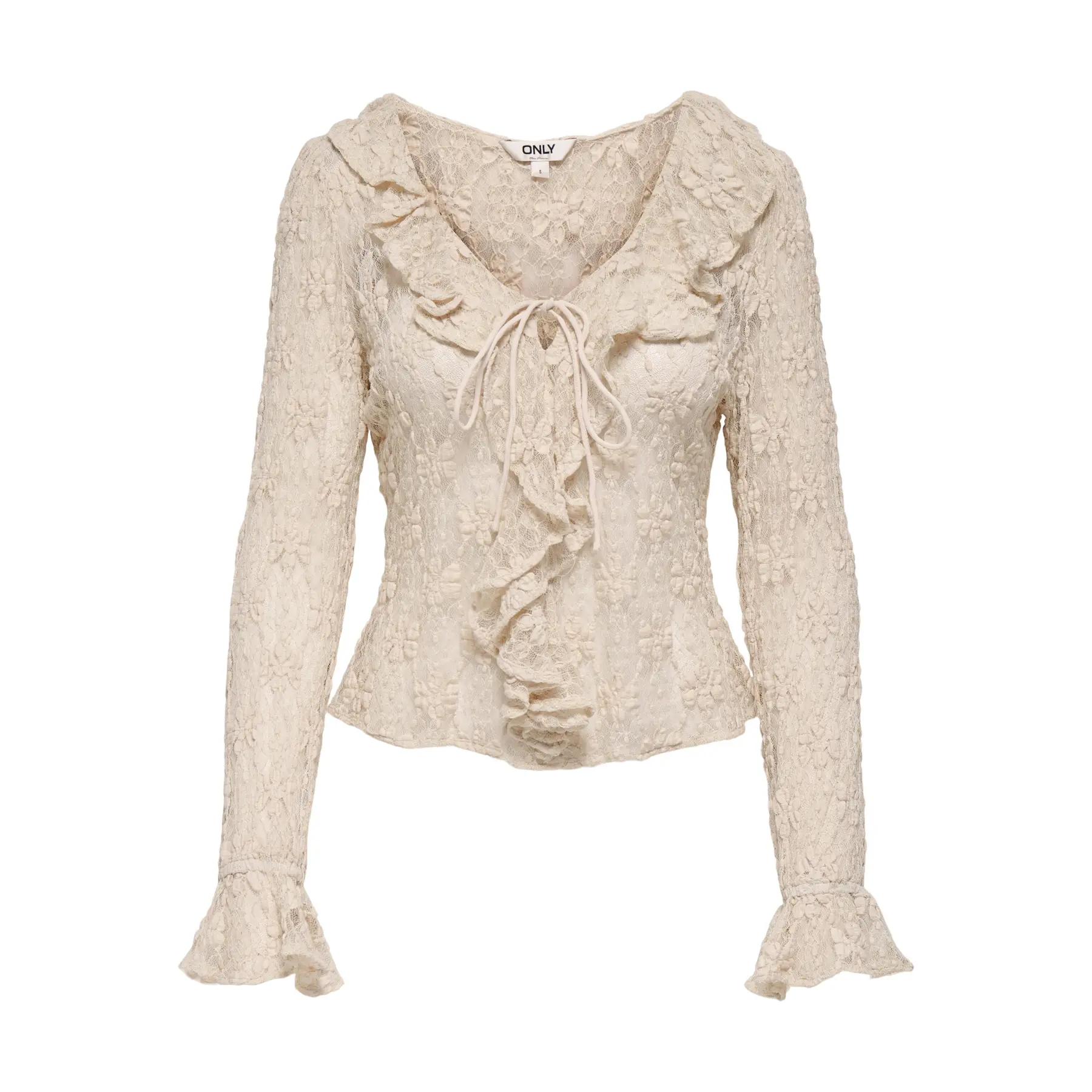 Women's Blouse Only Pearlina