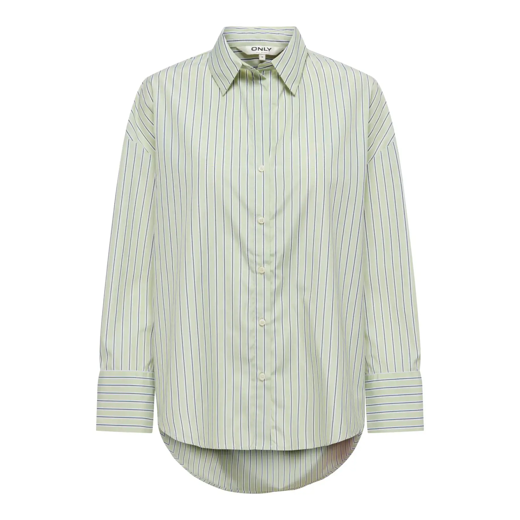 Camicia da donna a maniche lunghe  Oregon Alva