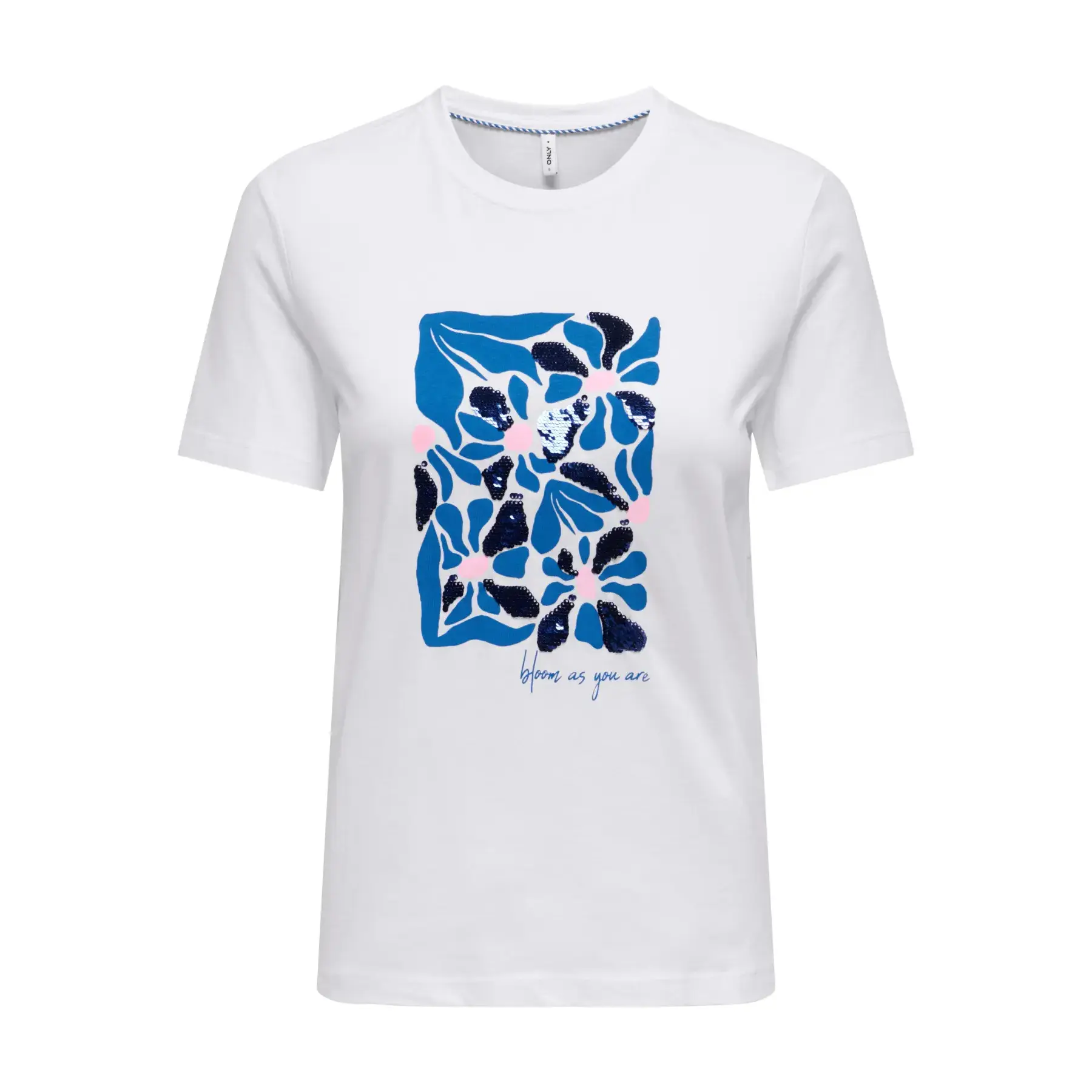 T-shirt da donna  Kita