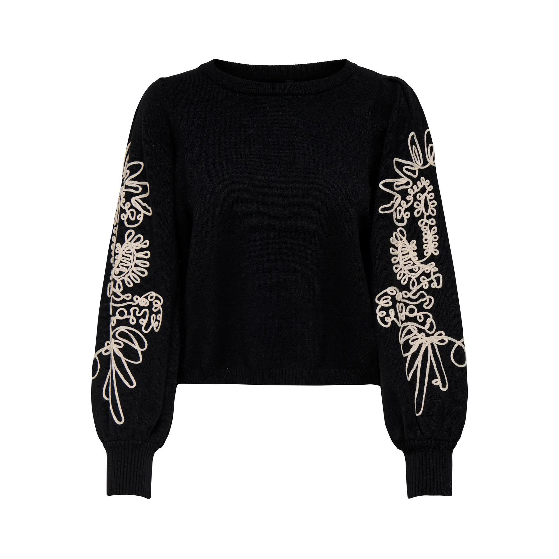 5715828518181 - Pullover Damen Magnolia