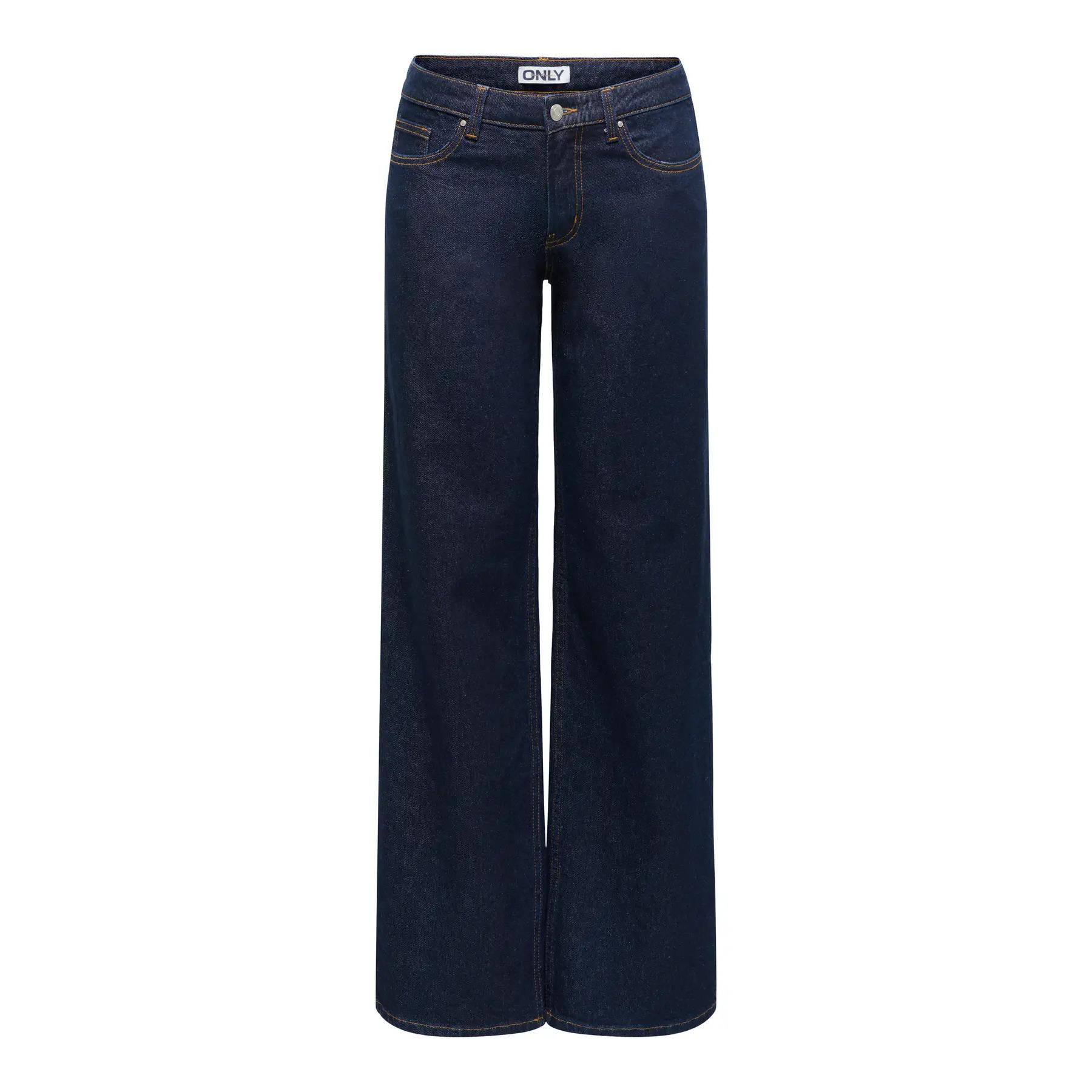 5715829025732 - Damen Jeans mit weitem Bein Juicy