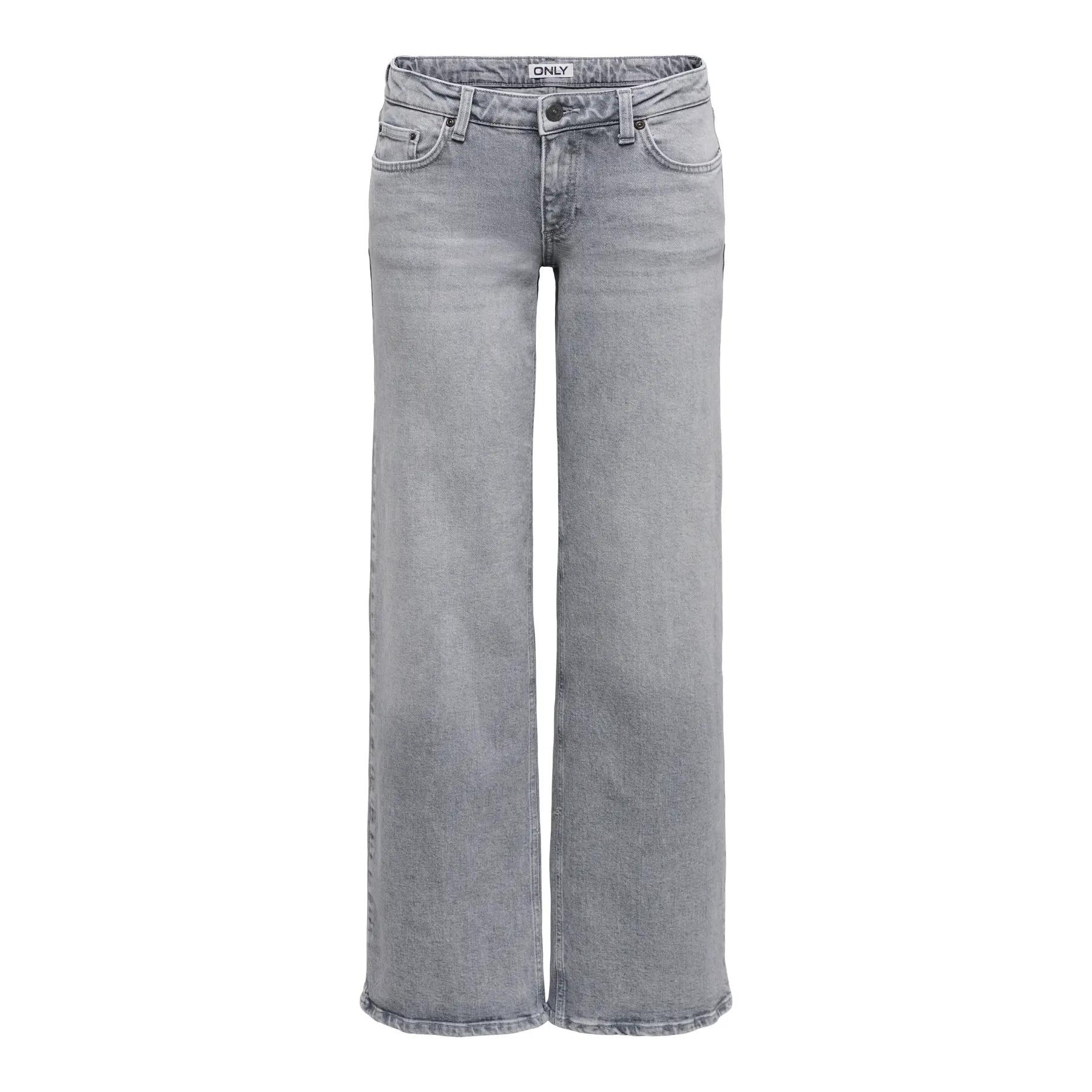 5715829026418 - Damen Jeans mit weitem Bein Juicy