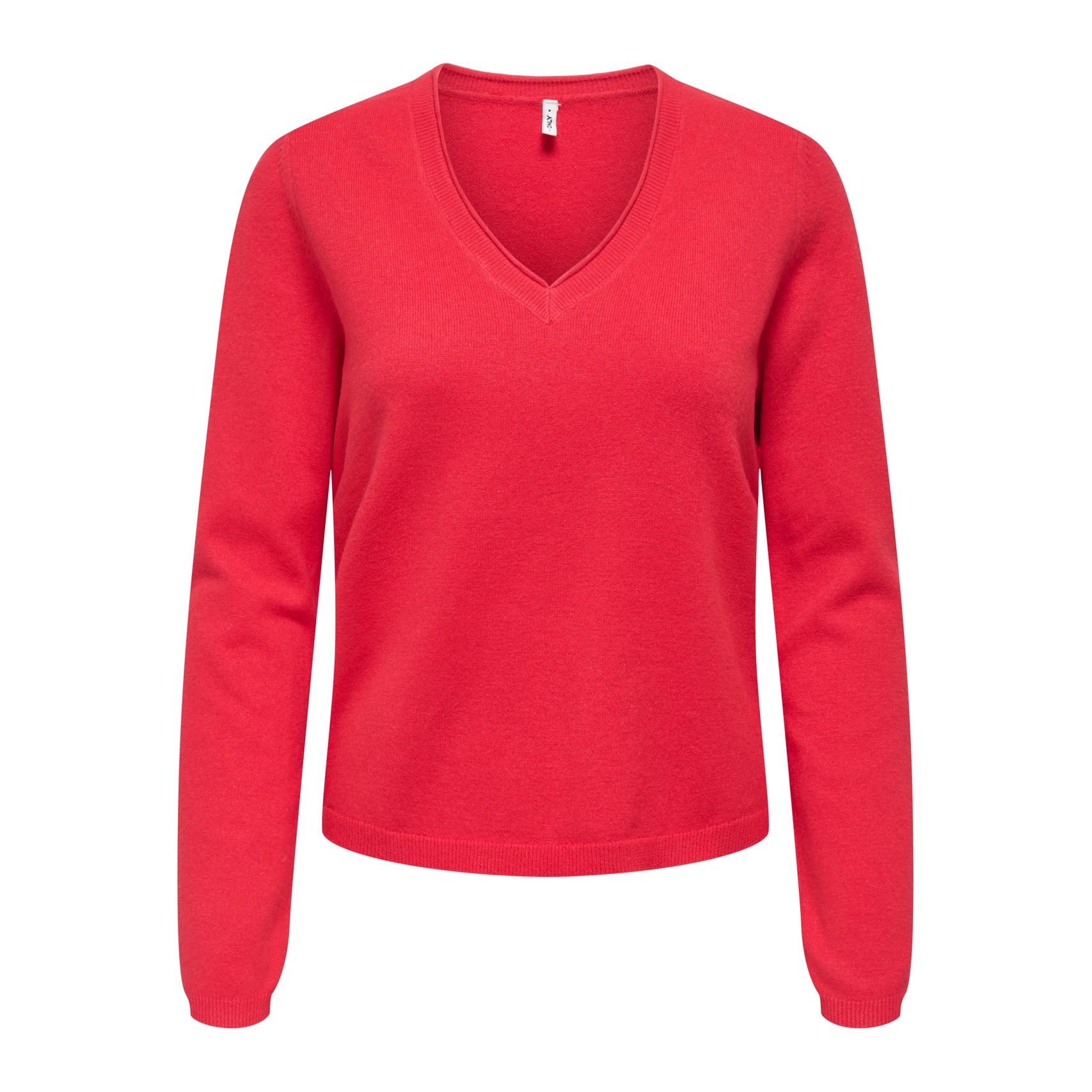 Maglietta col V donna  Loyal