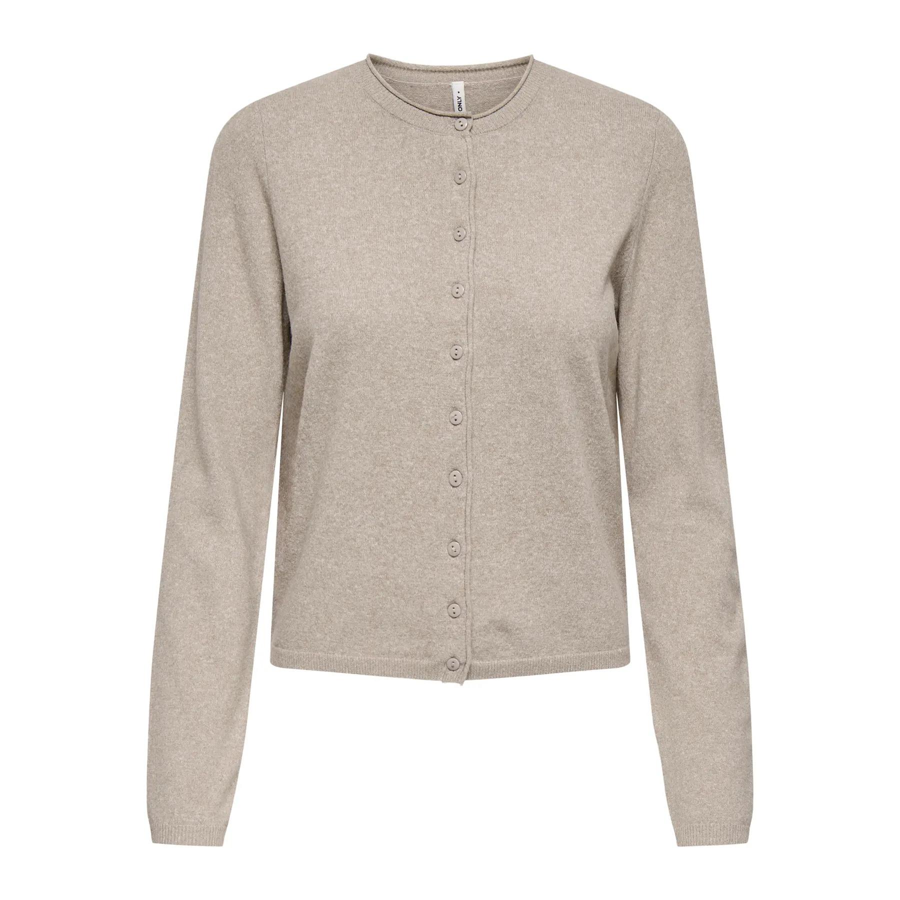 5715832956139 - Strickjacke Damen Loyal