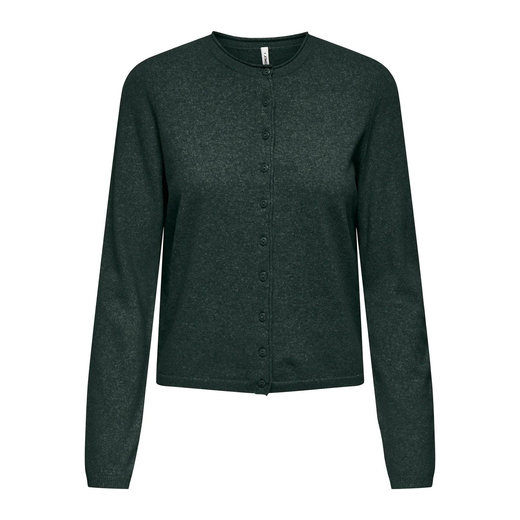 5715866370161 - Pullover mit Rundhalsausschnitt Damen Loyal