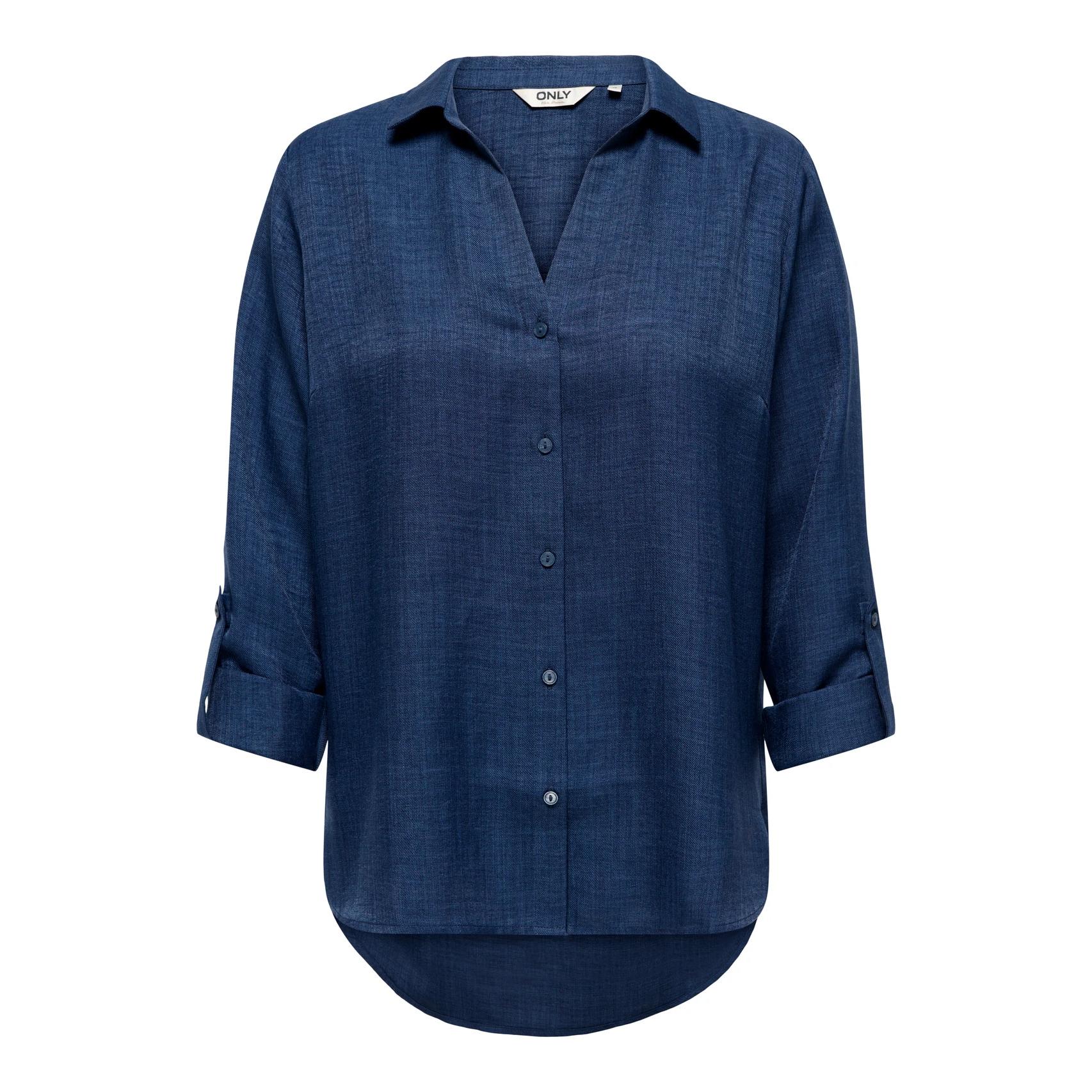 5715832019667 - Damenhemd Rillo