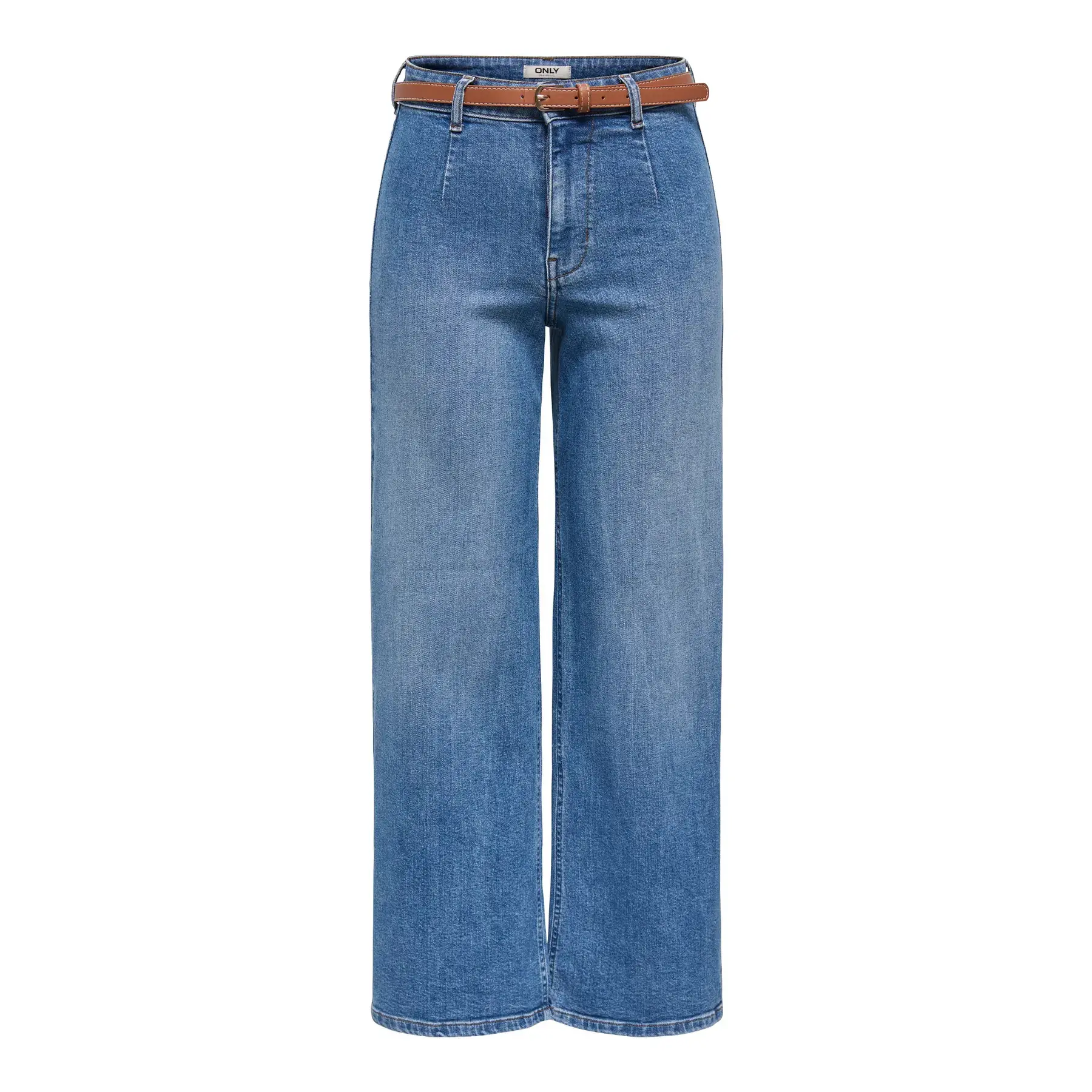 Weite Damenjeans Only Madison