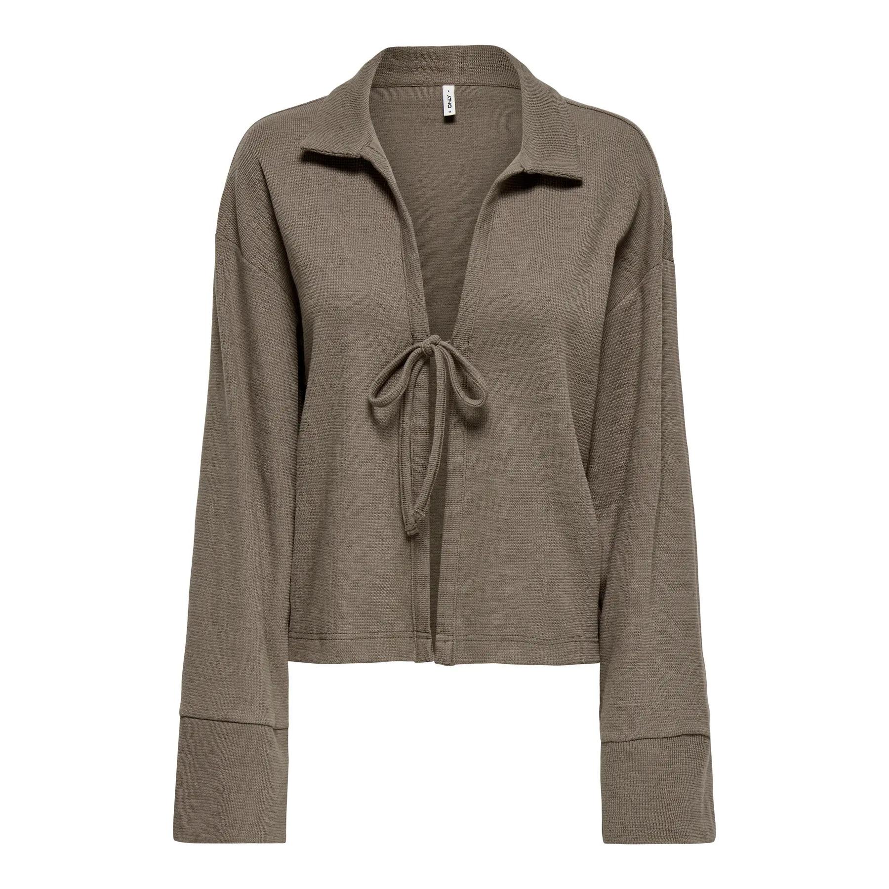 5715833082479 - Strickjacke Damen Agnete