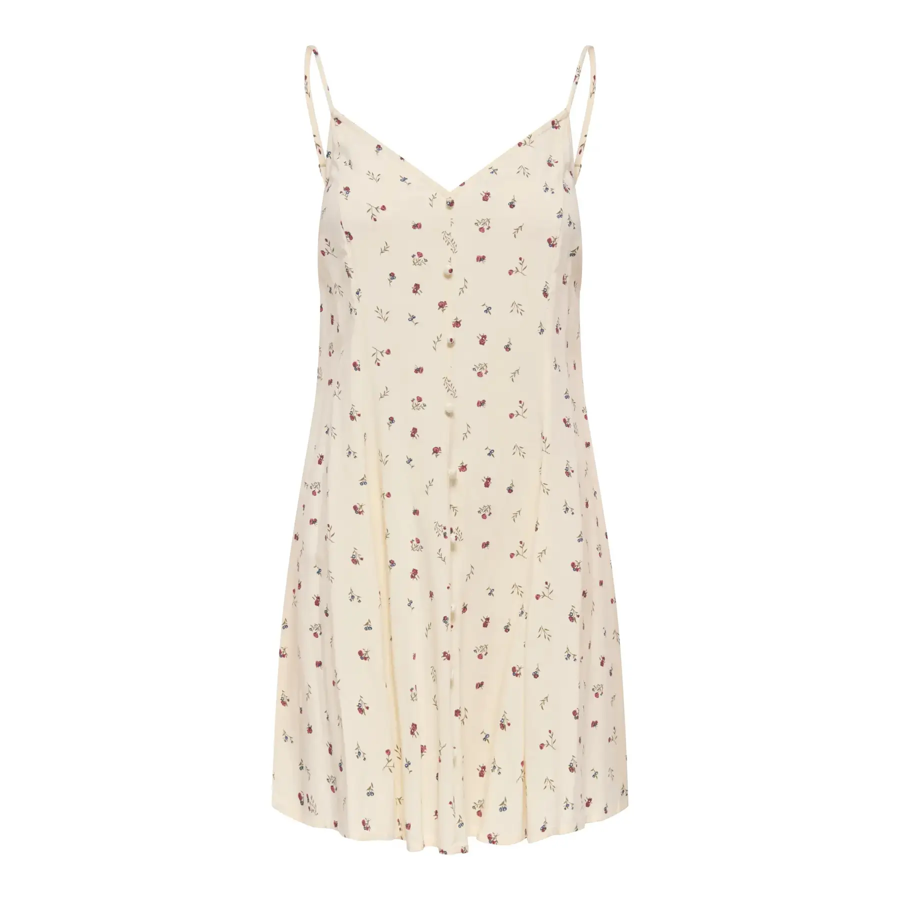 Kleid Damen Only Rilla