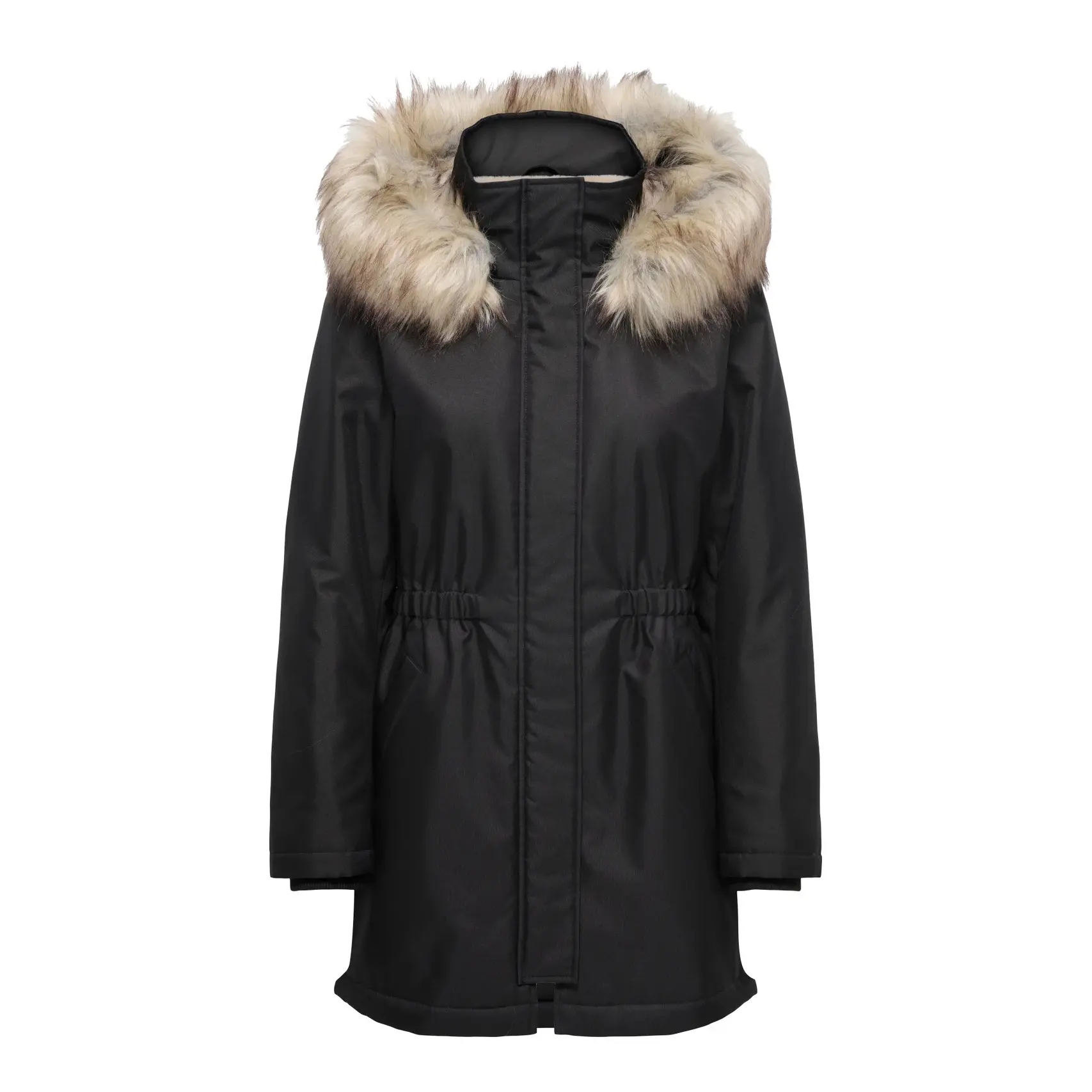 Image of Parka Damen Only Mathilda