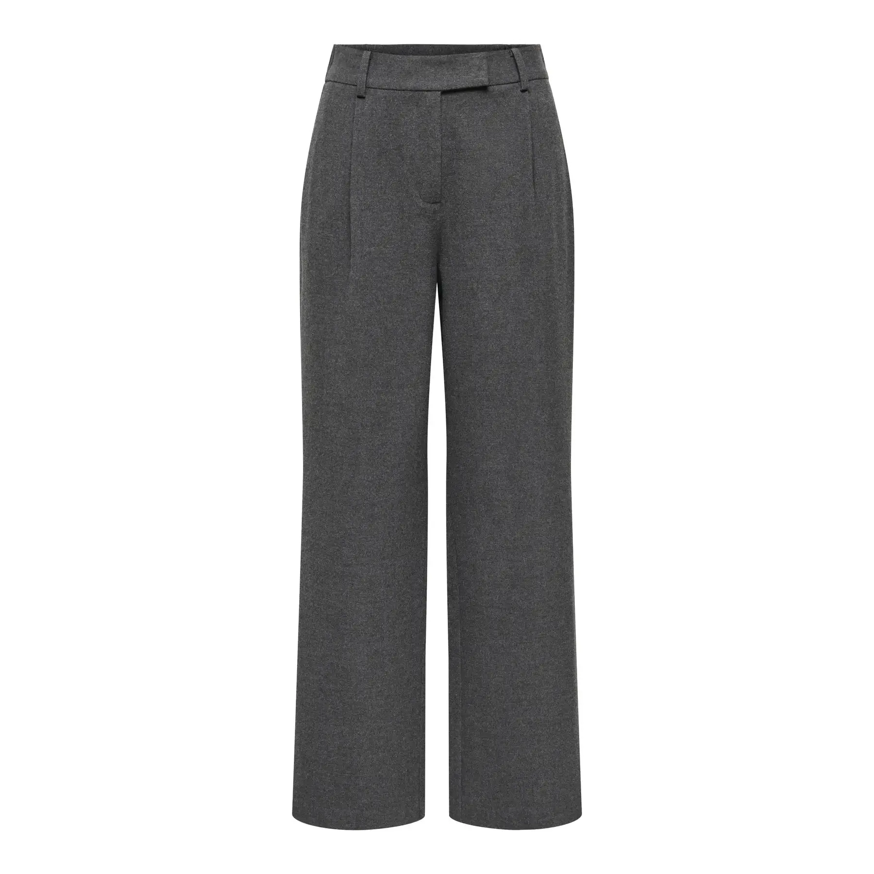 Straight-Hose Damen Only Deluxe