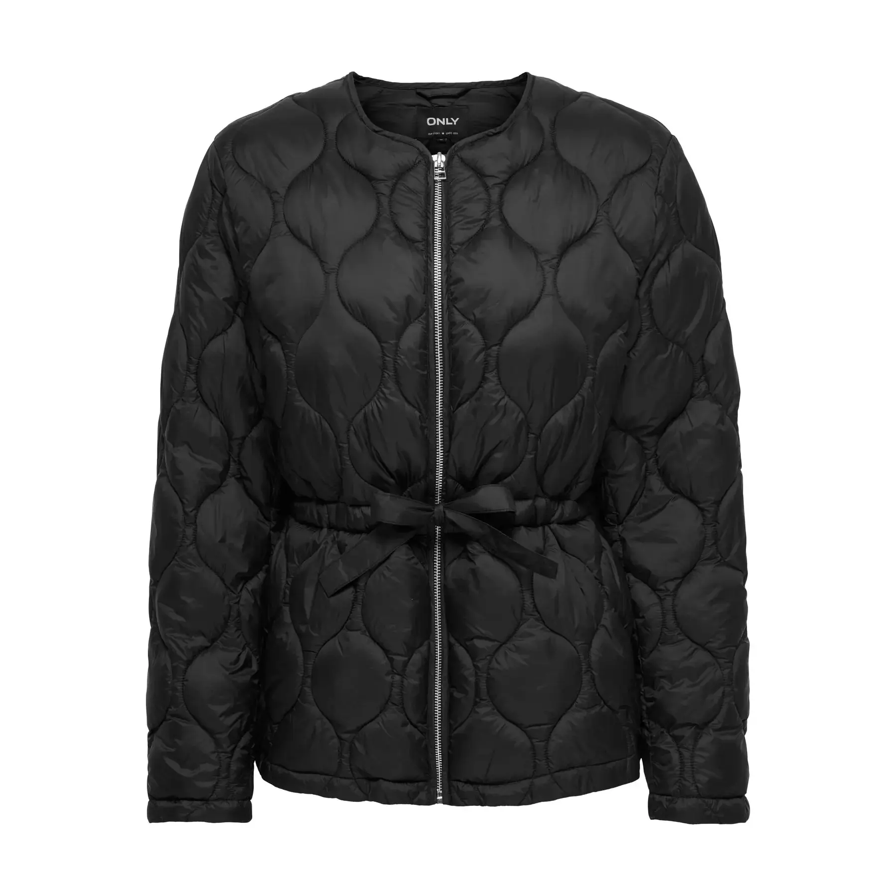 Damen-Daunenjacke Only Amara