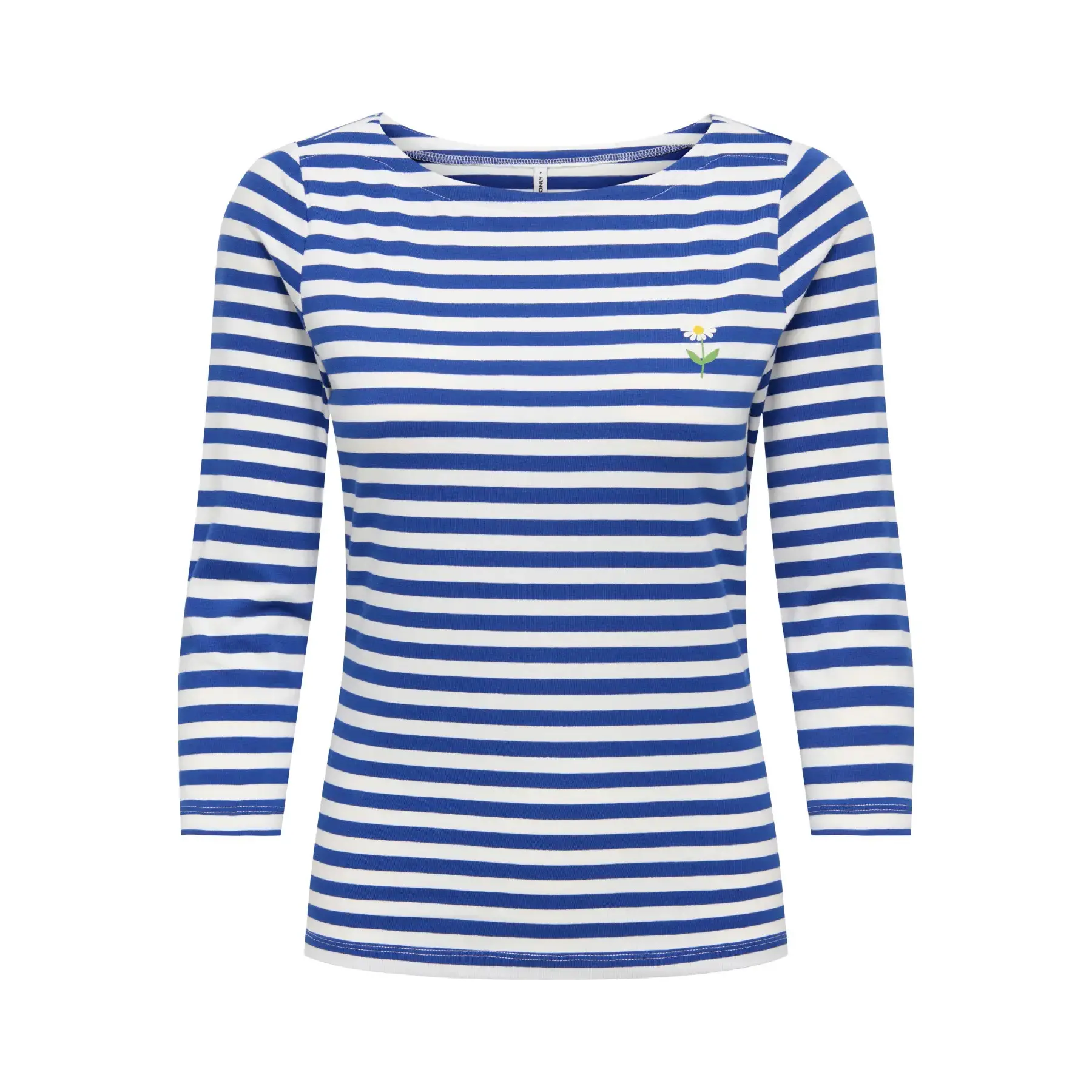 T-shirt 3/4 da donna  Fifi