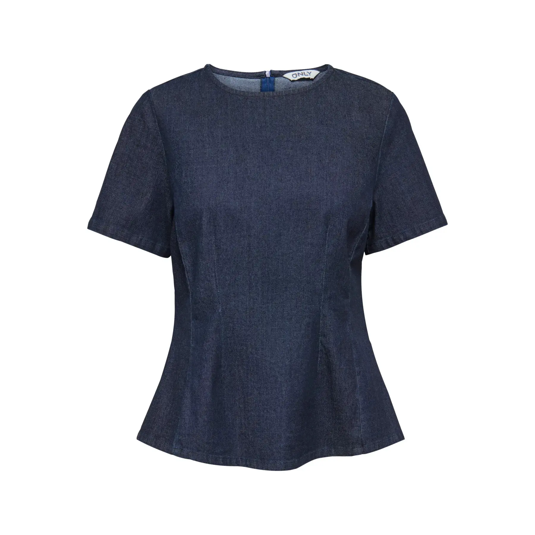 Damenjeansbluse Only Tammy