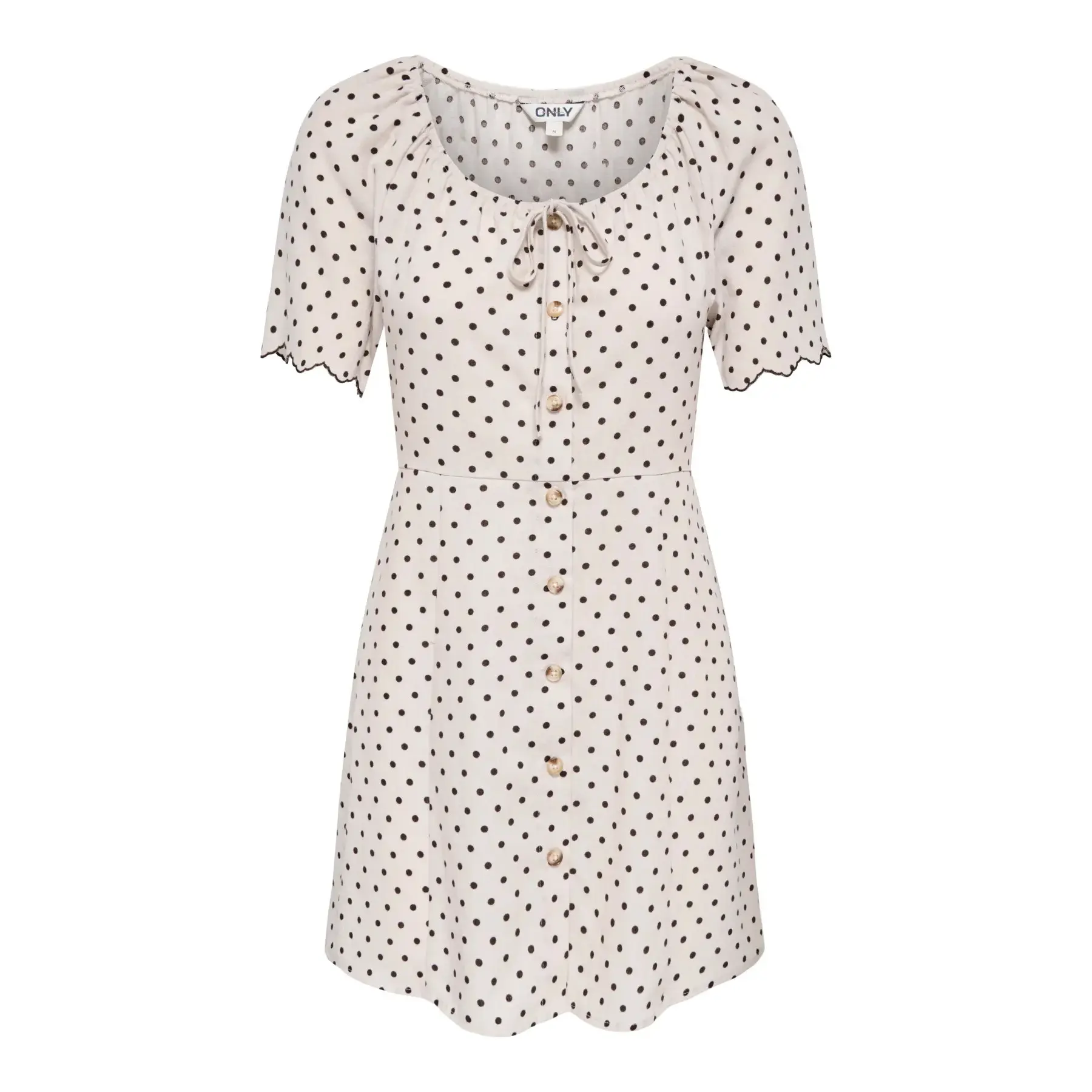 Hemdkleid Damen Only Emmia