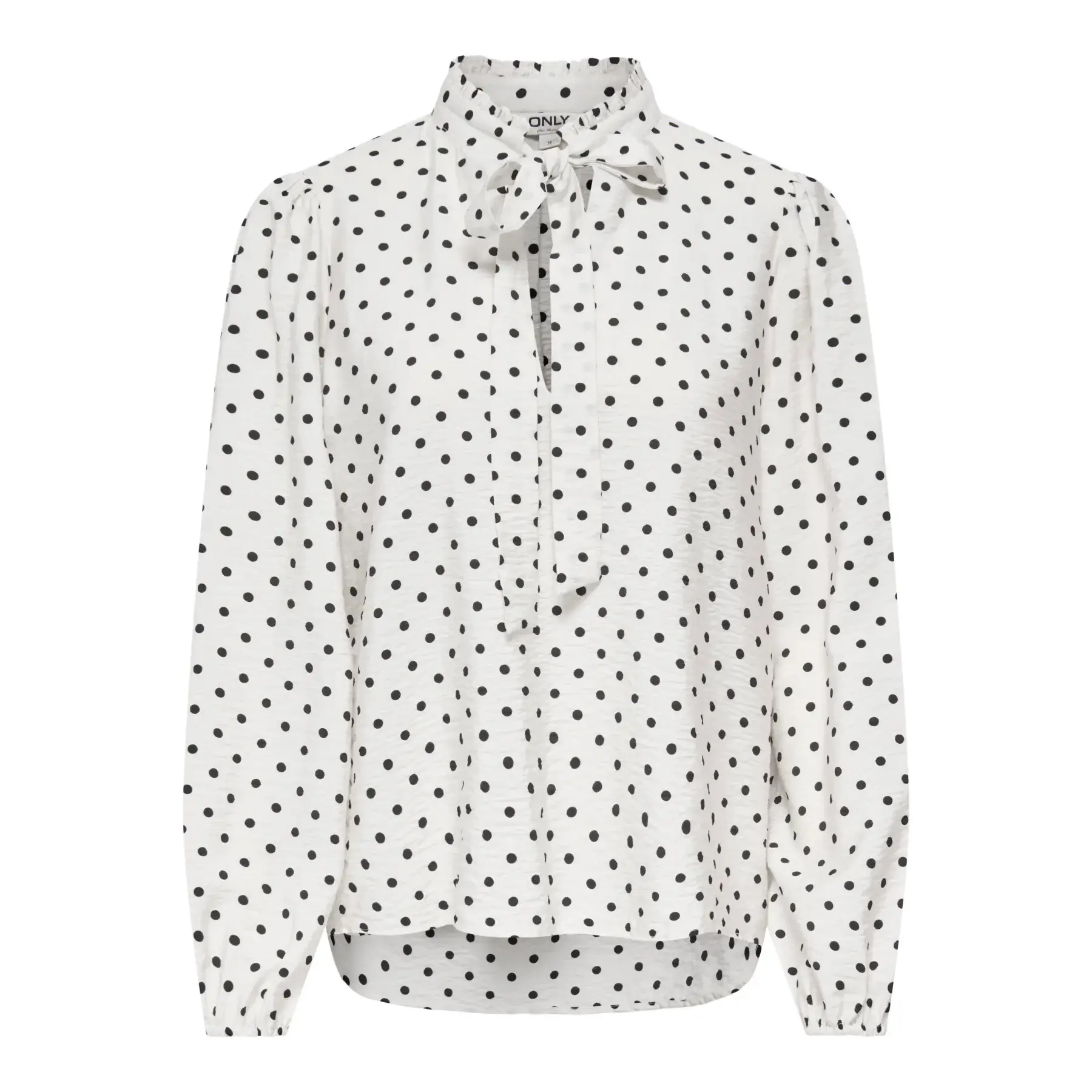 Langärmelige Bluse, Damen Only Maizee