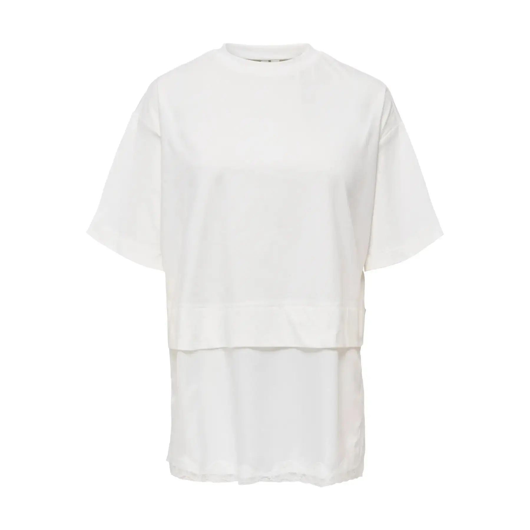 Damen T-Shirt Only Mexa