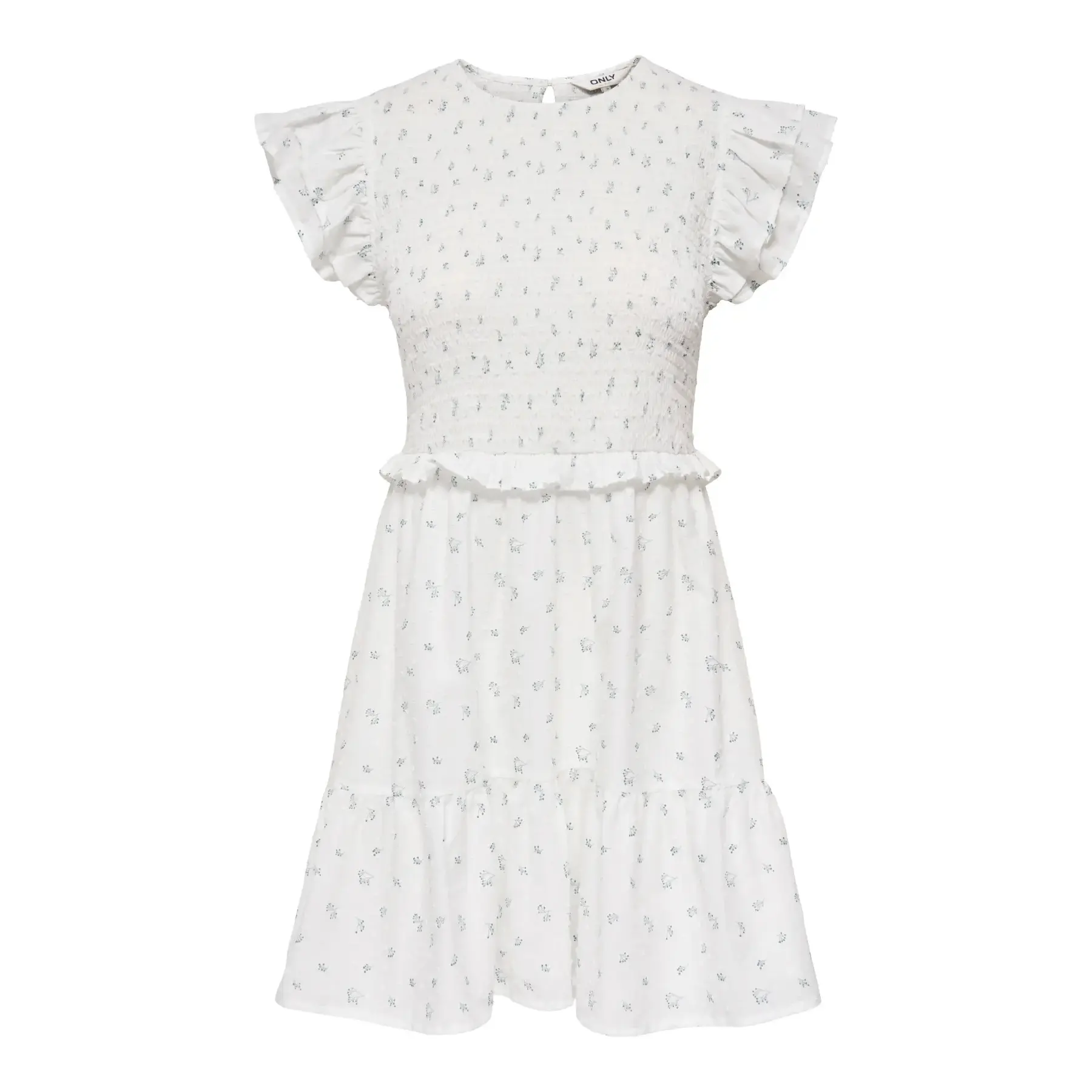 Kleid Damen Only Dione