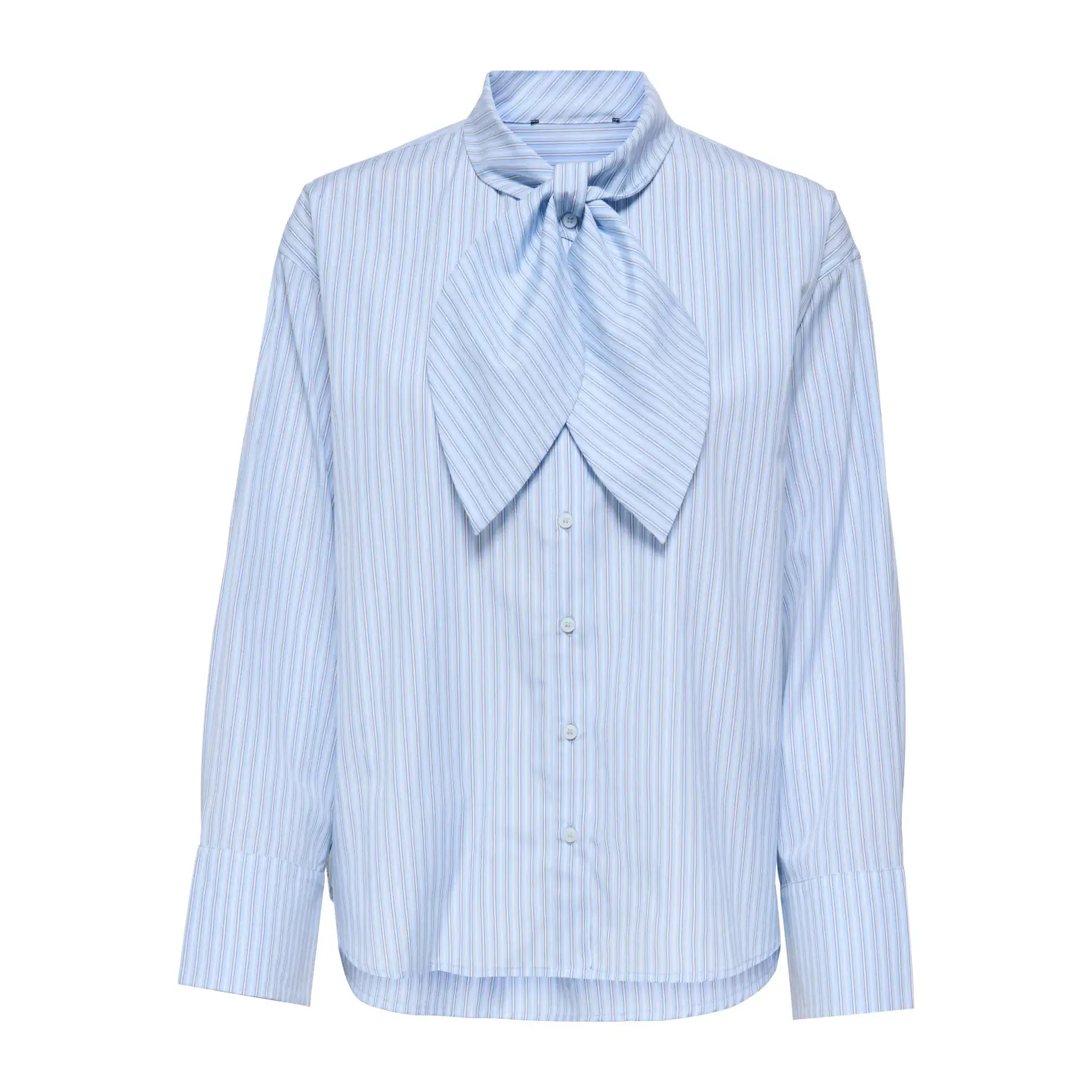Camicia da donna a maniche lunghe  Disako