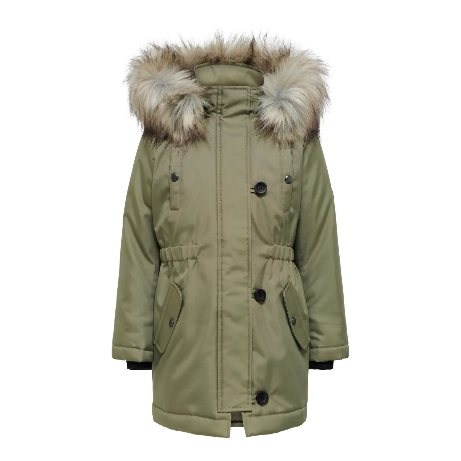 5715426534453 - Parka für Mädchen Kogiris