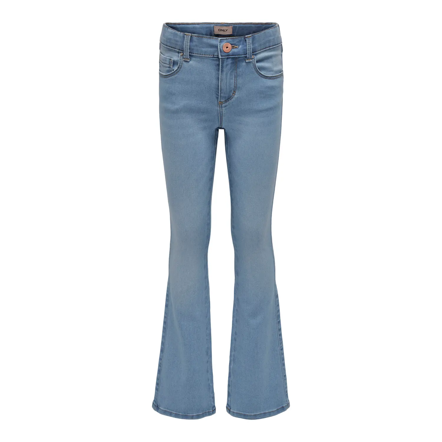 5715320230949 - Royal Life Regular Flared PIM Jeans Jeans blau