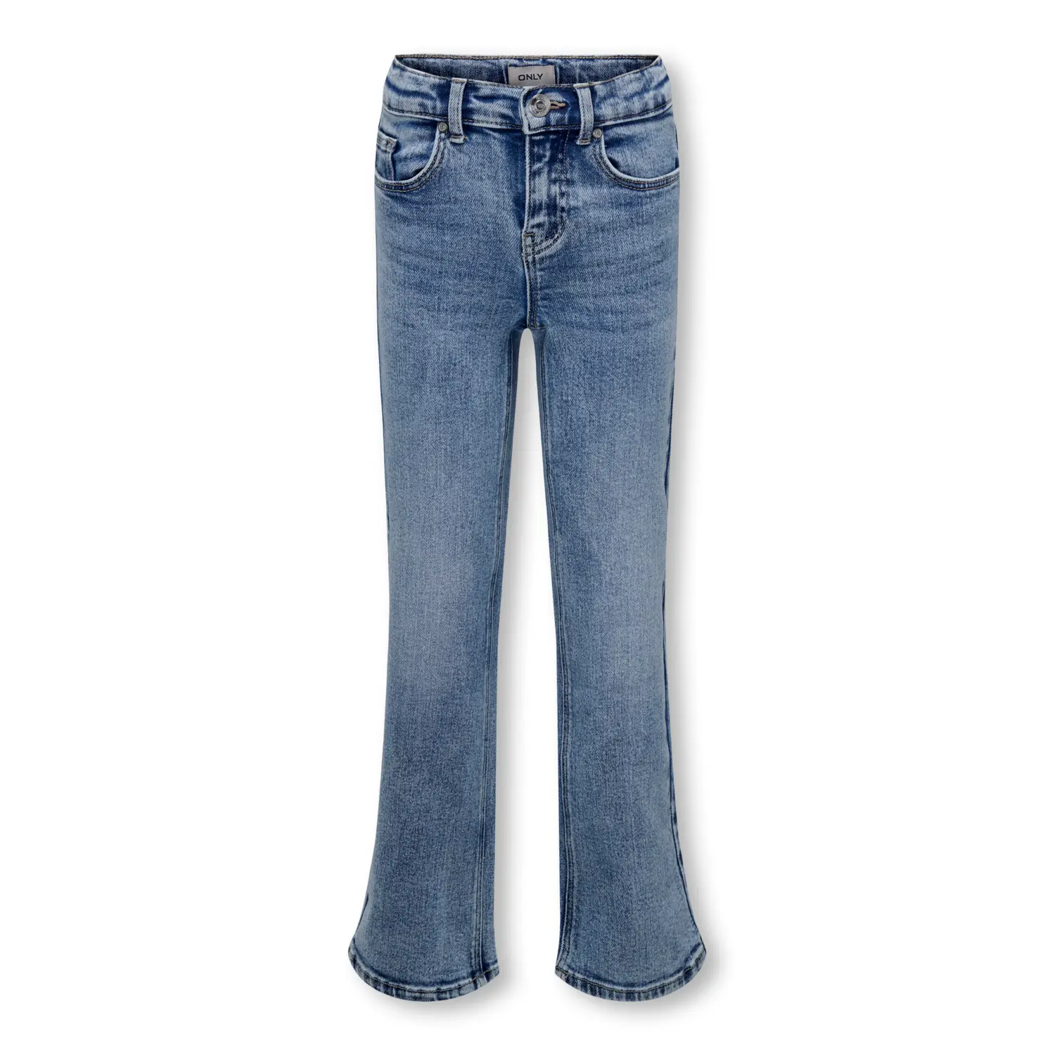 5715320231243 - Jeans breite Beine Mädchen Kogjuicy Pim560