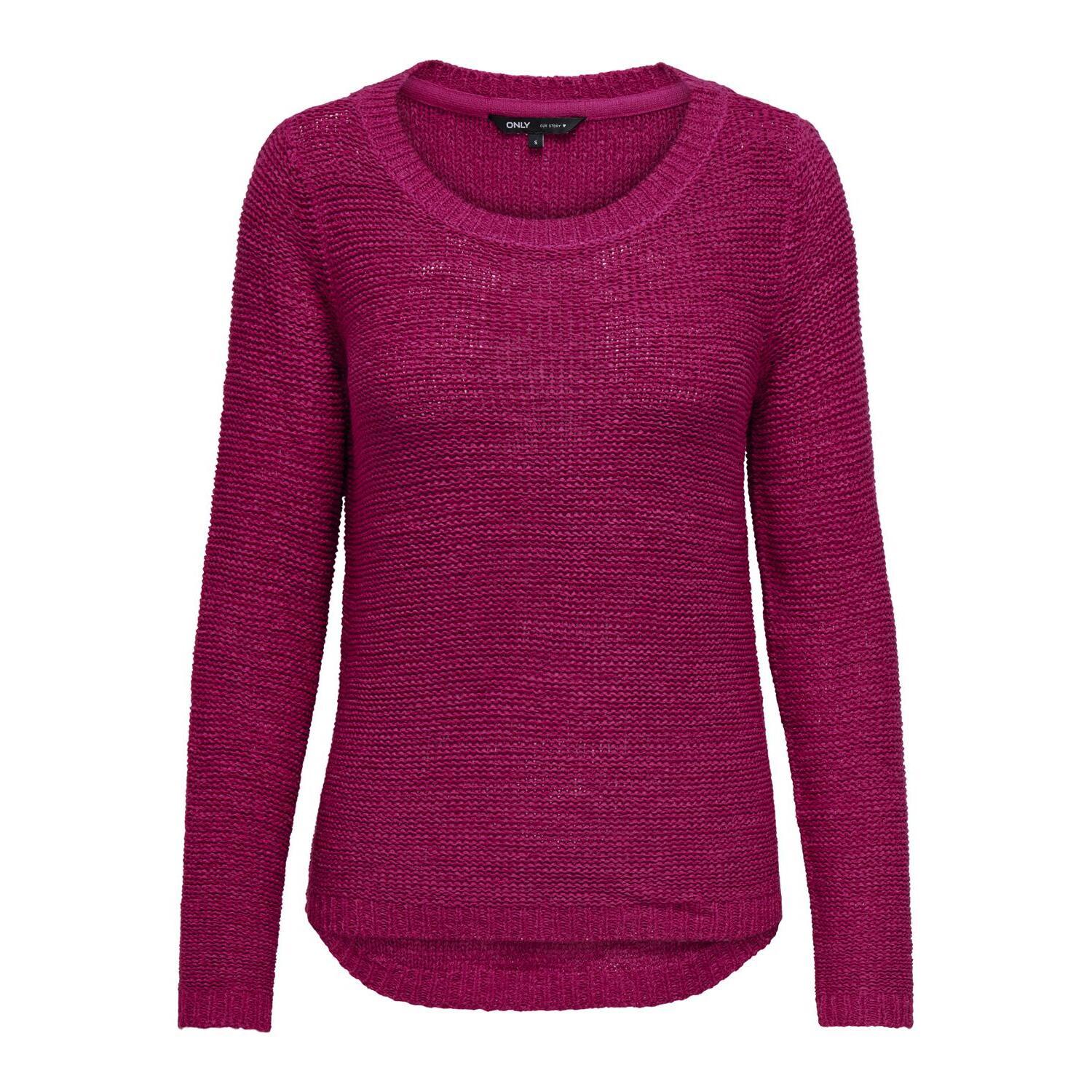 5715605410561 - Pullover Frau Geena XO
