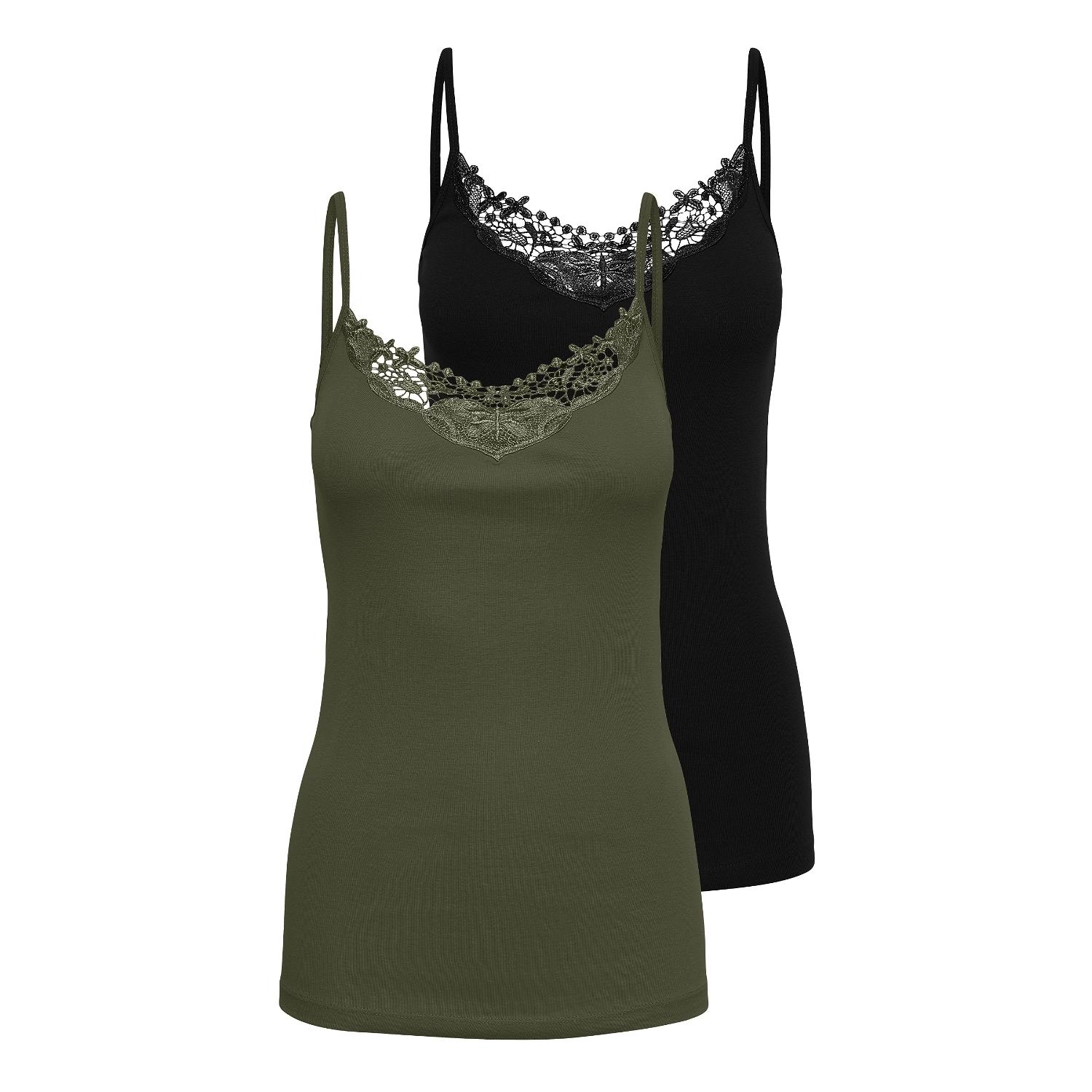 5715322152874 - Damen-Top Kira (x2)