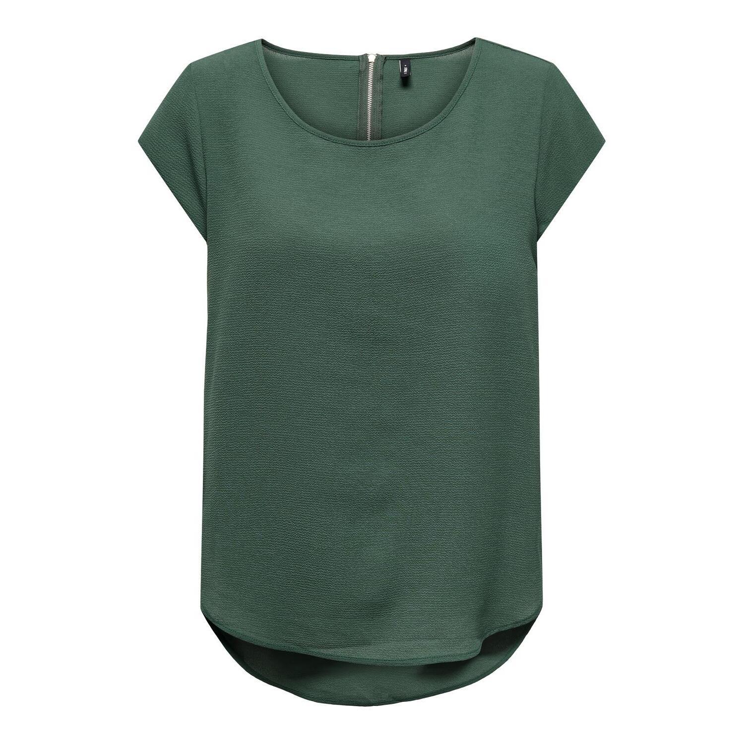 5715600993199 - T-Shirt Vic Solid