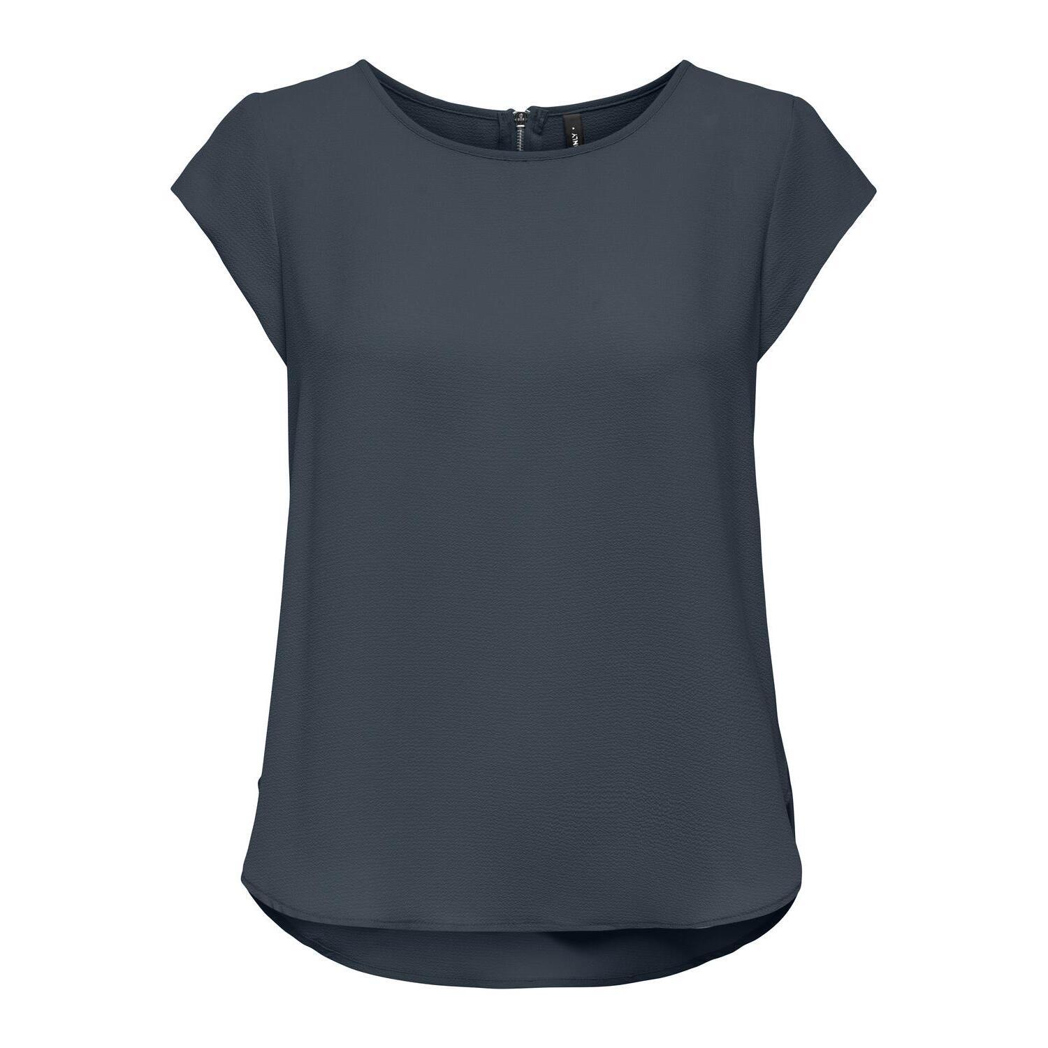 5715604098890 - T-Shirt Vic Solid