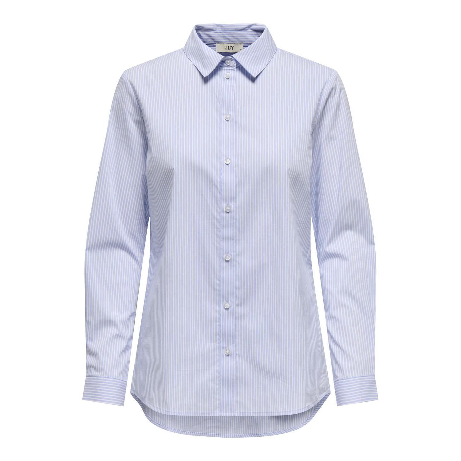 Camicia da donna a maniche lunghe  Mio