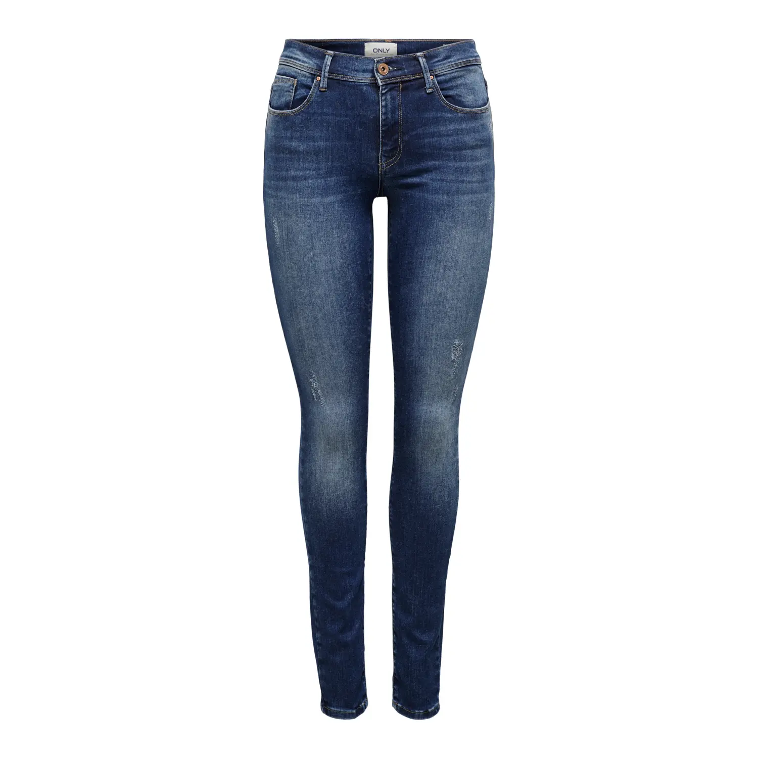 5713737203617 - Klassische Damenjeans Onlshape rea4488