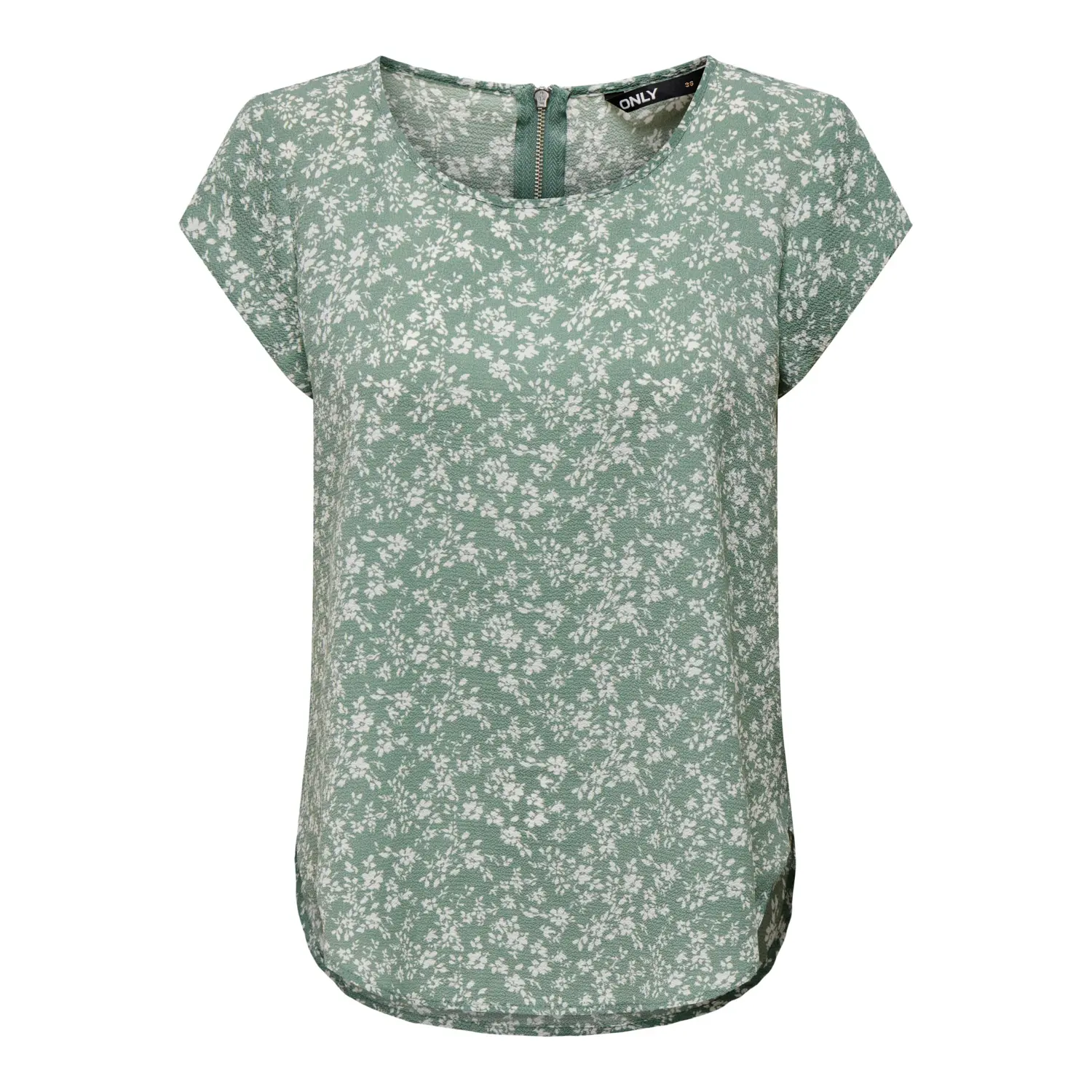 5715362254514 - Damenbluse Vic AOP