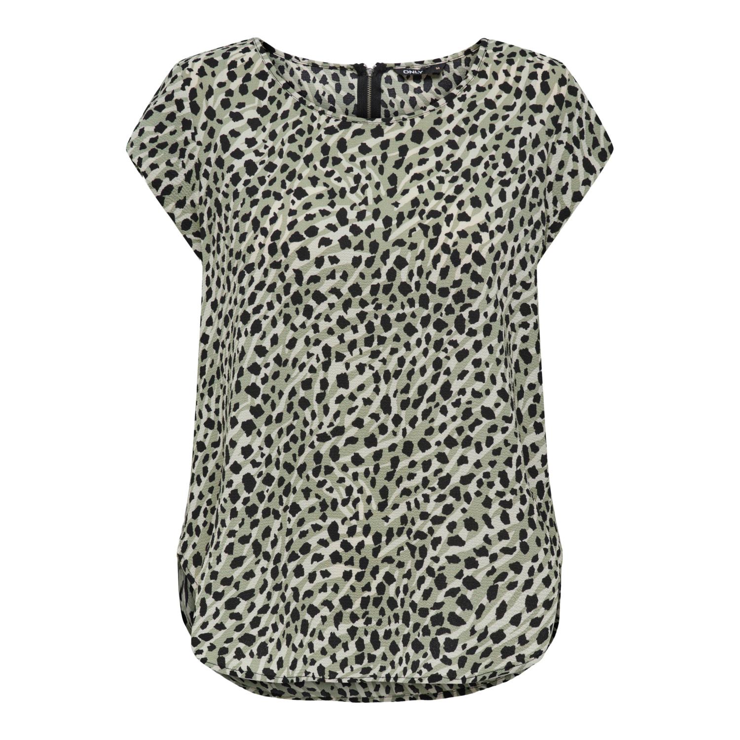 5715370416010 - Damenbluse Vic AOP