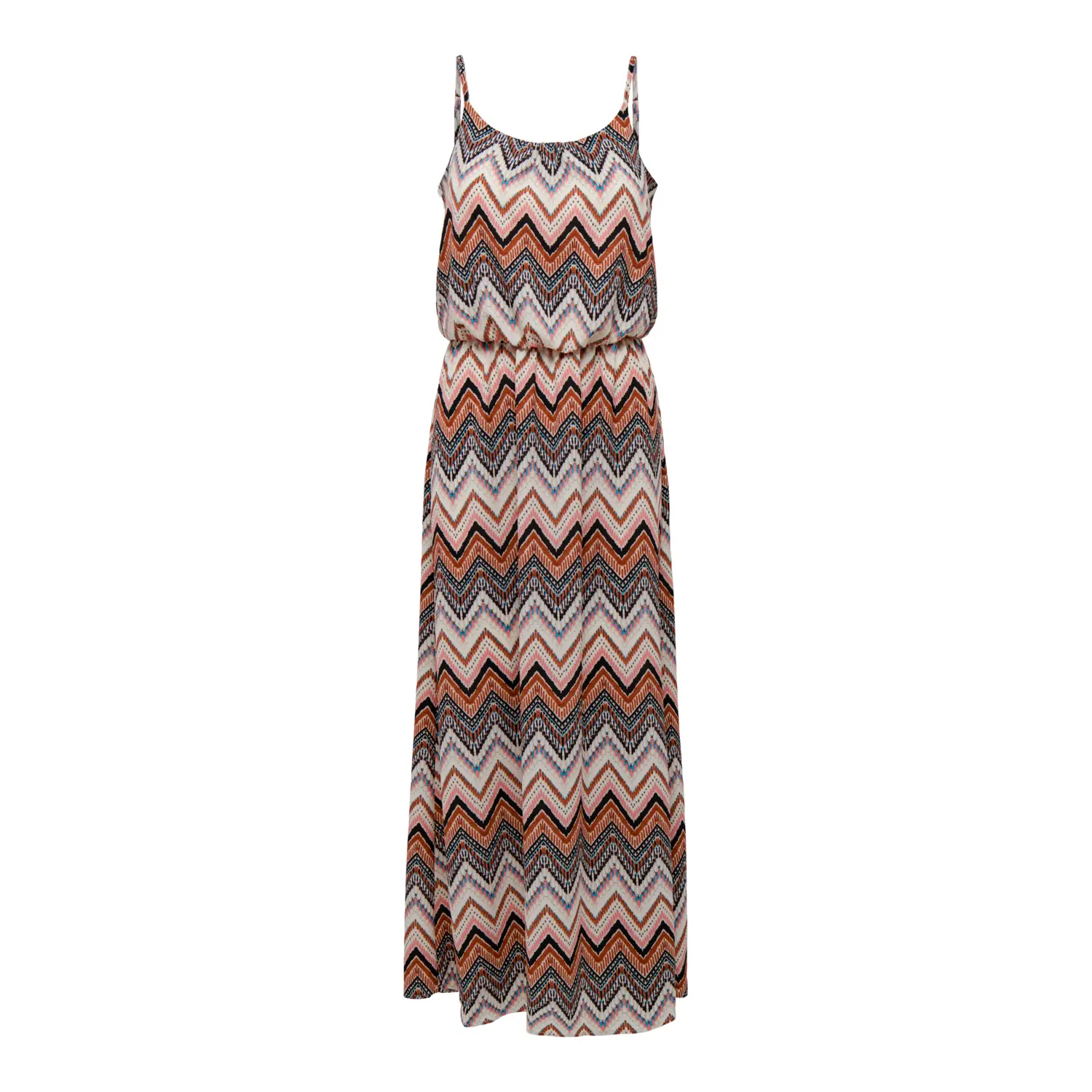 5715425335877 - Ärmelloses Maxikleid für Frauen Winner 5715425335877 - Ärmelloses Maxikleid für Frauen Winner