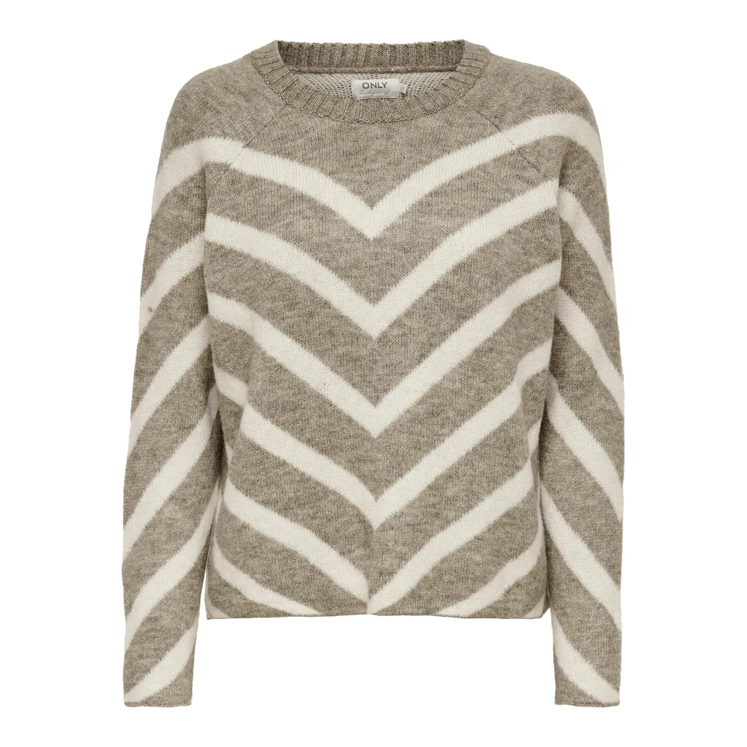 Only Maglione Donna 15191792, Mermaid, M-image