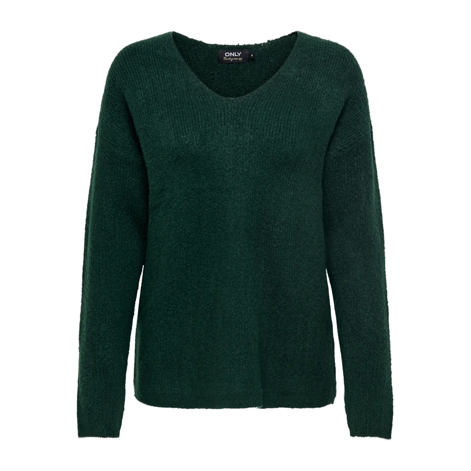 5715428033459 - Pullover mit V-Ausschnitt Damen Camilla