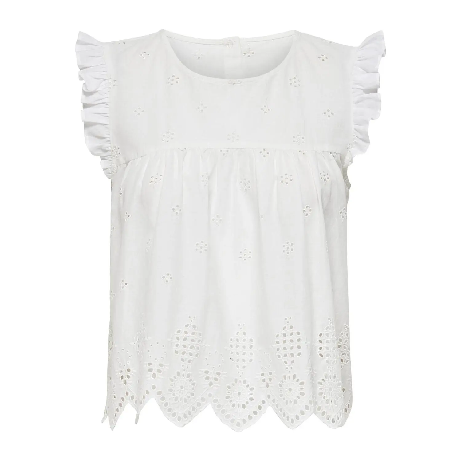 5714912858400 - Trägershirt Silla