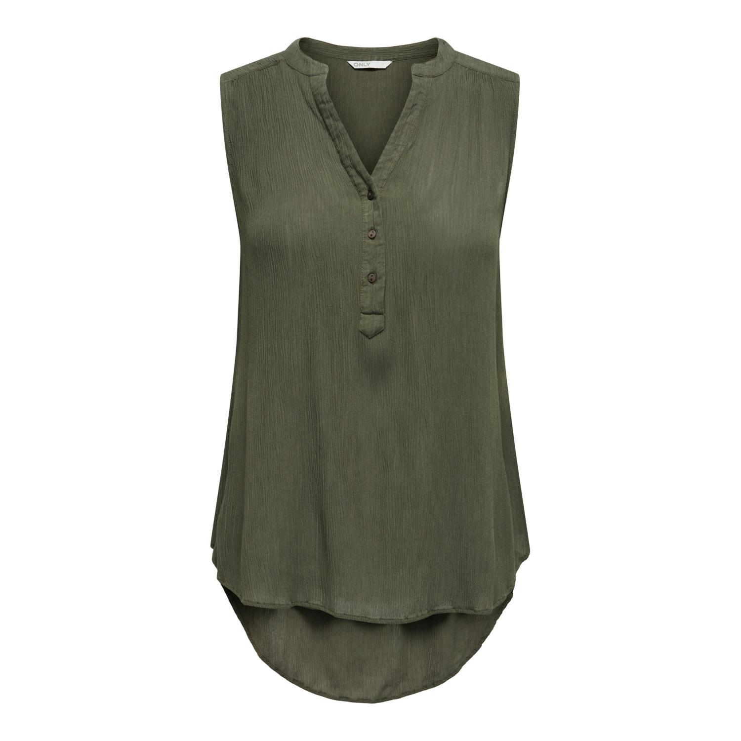 5715320719178 - Gewebte Damenbluse Jette Life