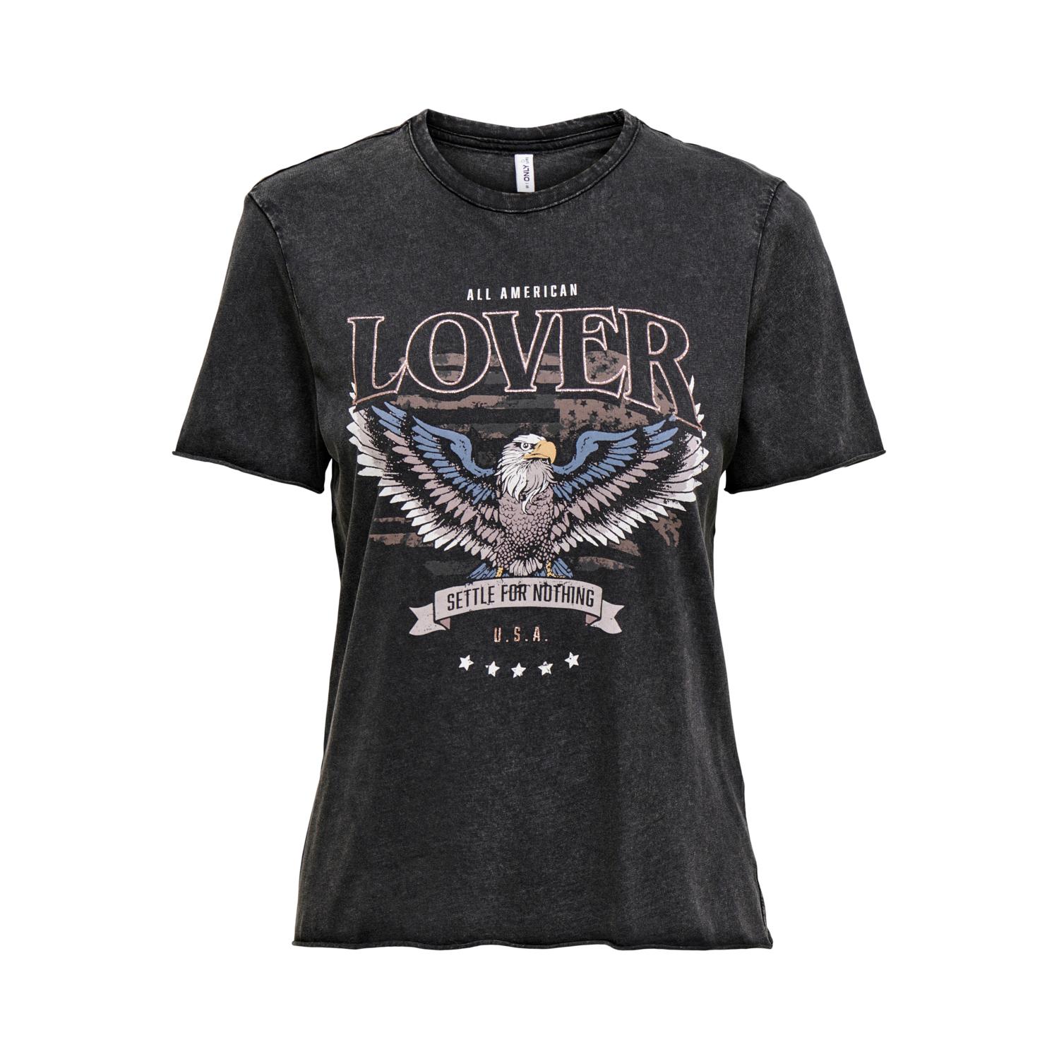 5715319227080 - T-Shirt Frau Onllucy