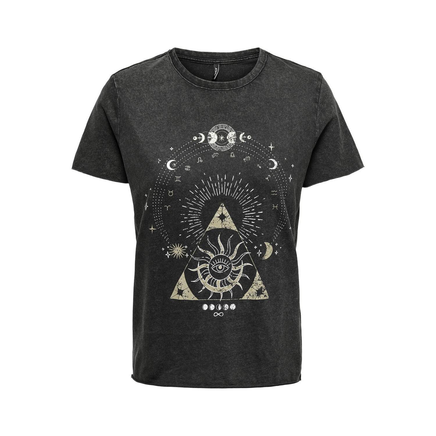 5715611027906 - T-Shirt Lucy Life