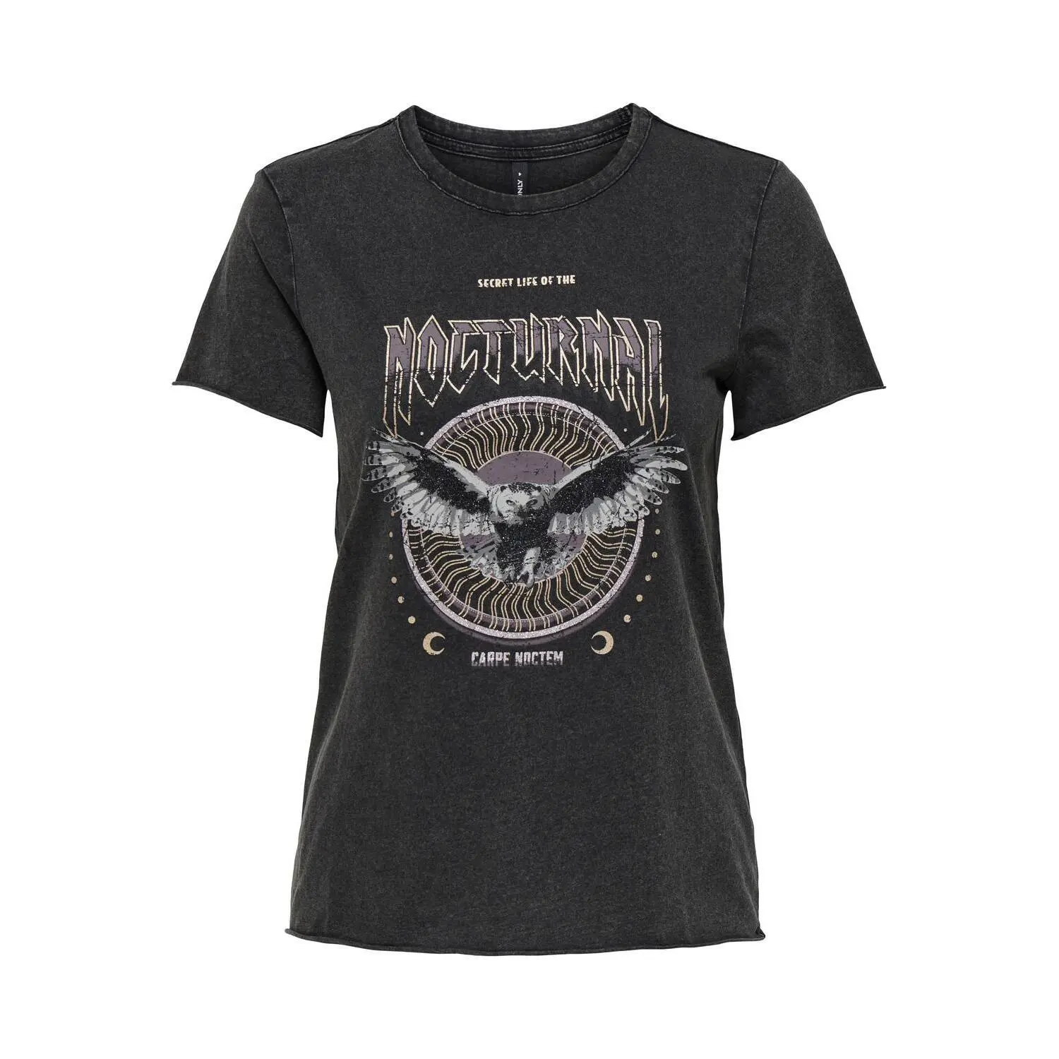 5715678367496 - T-Shirt Lucy Life