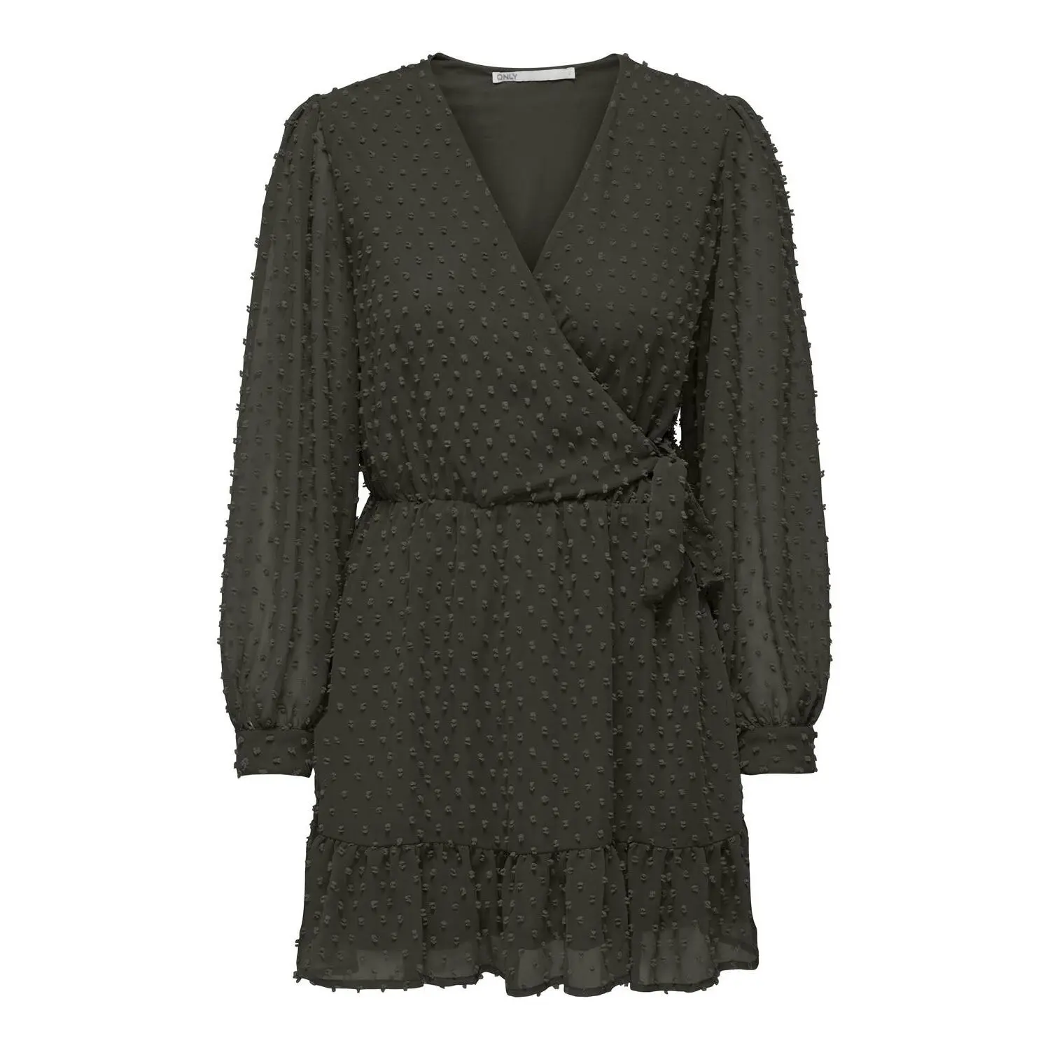 5715366301962 - Wickelkleid Frau Tiva