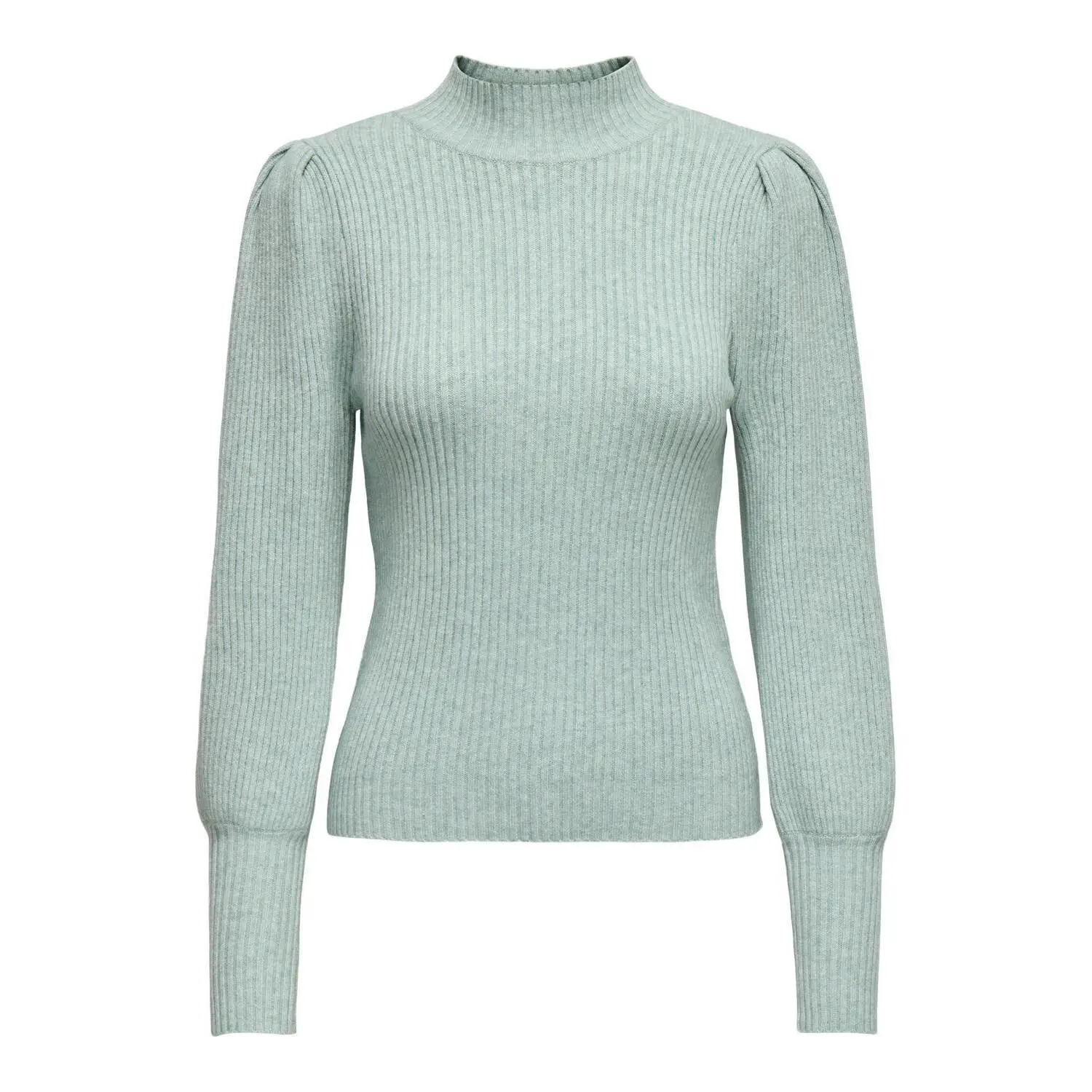 5715612990131 - Pullover mit Stehkragen Damen Katia