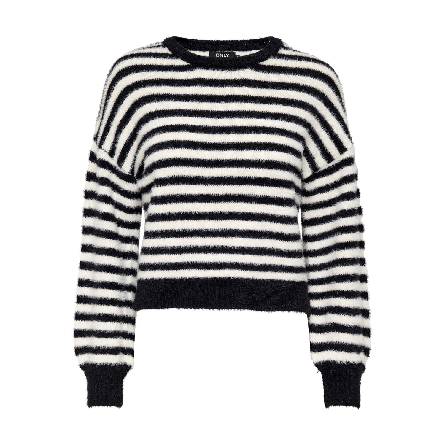 5715111774751 - Pullover Frau Onlpiumo