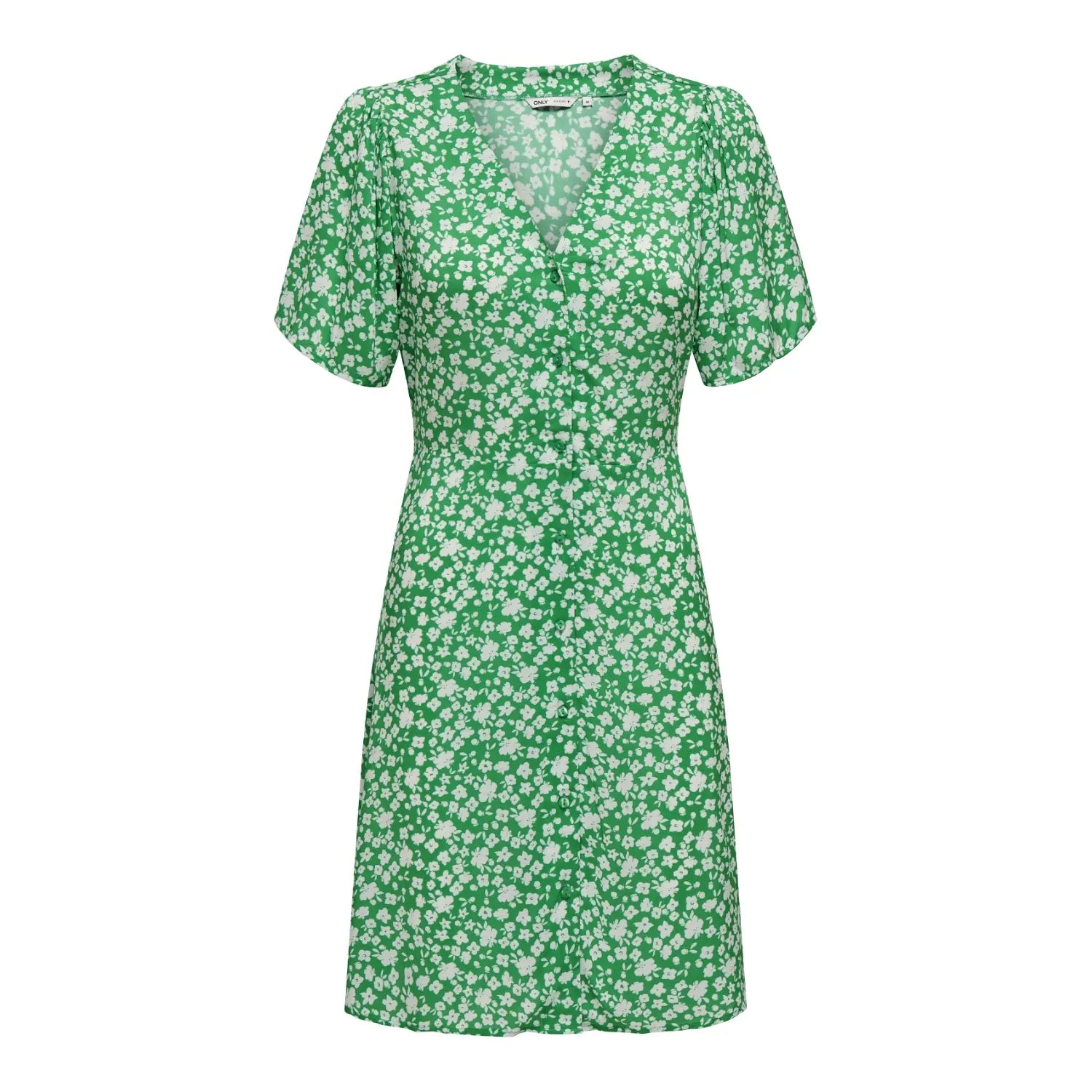 5715606747635 - Kurzes Kleid Frau Evida