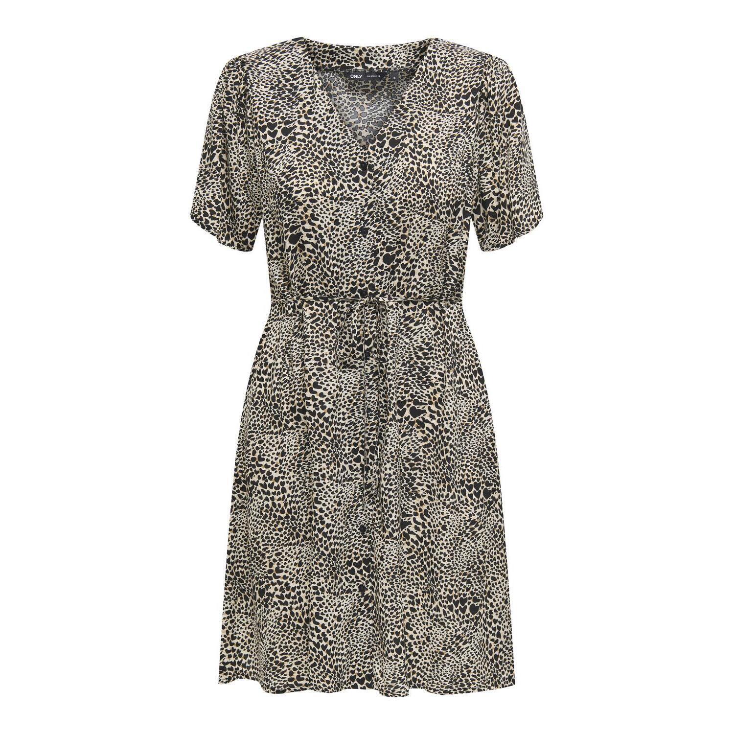 5715678073090 - Kleid Damen Evida